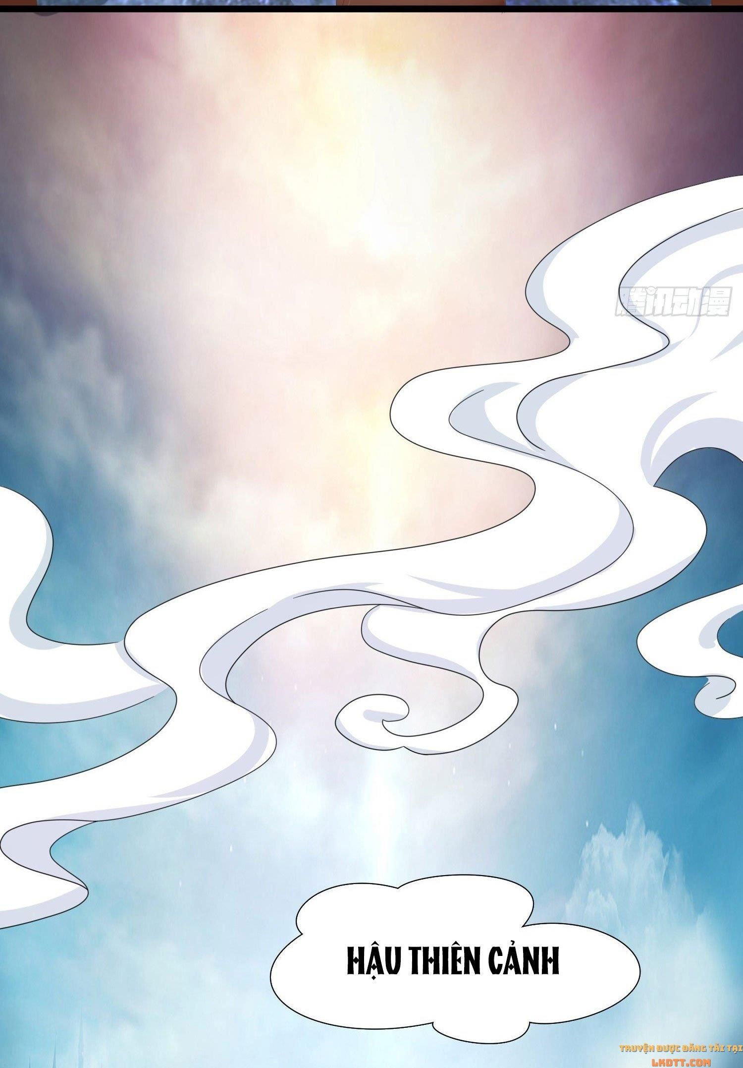 Vương Gia Khắc Thê Chapter 32.1 - Trang 2