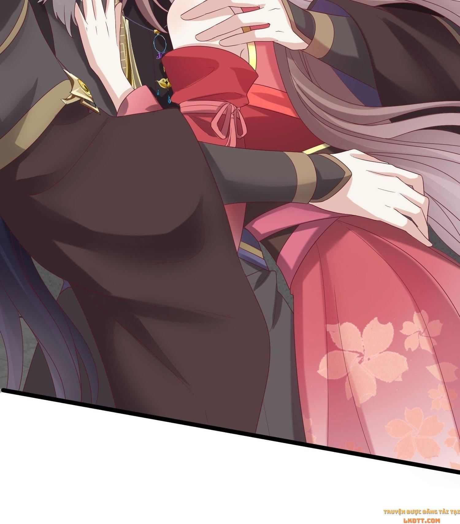 Vương Gia Khắc Thê Chapter 32.1 - Trang 2