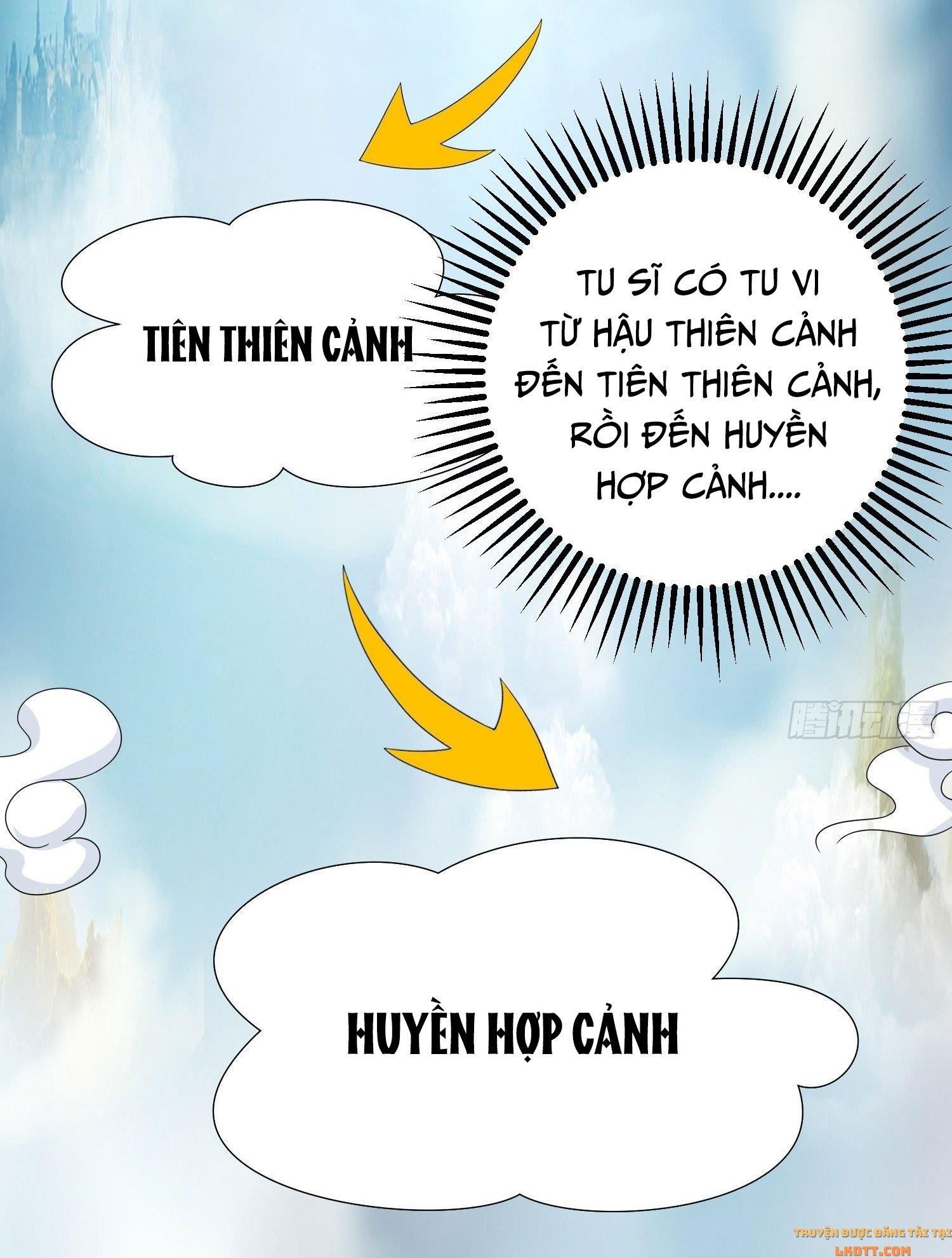 Vương Gia Khắc Thê Chapter 32.1 - Trang 2