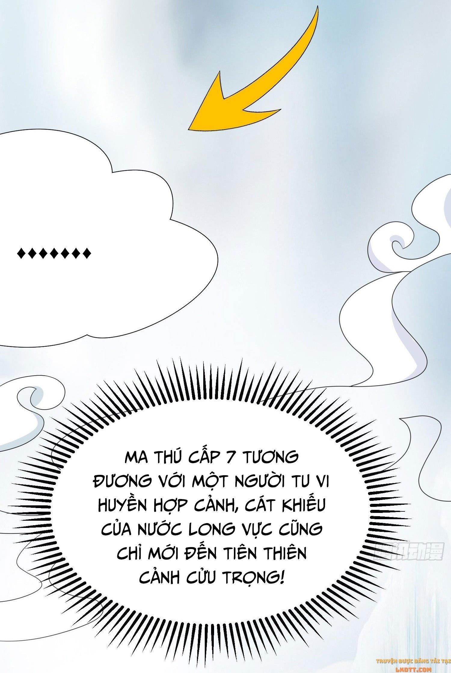 Vương Gia Khắc Thê Chapter 32.1 - Trang 2