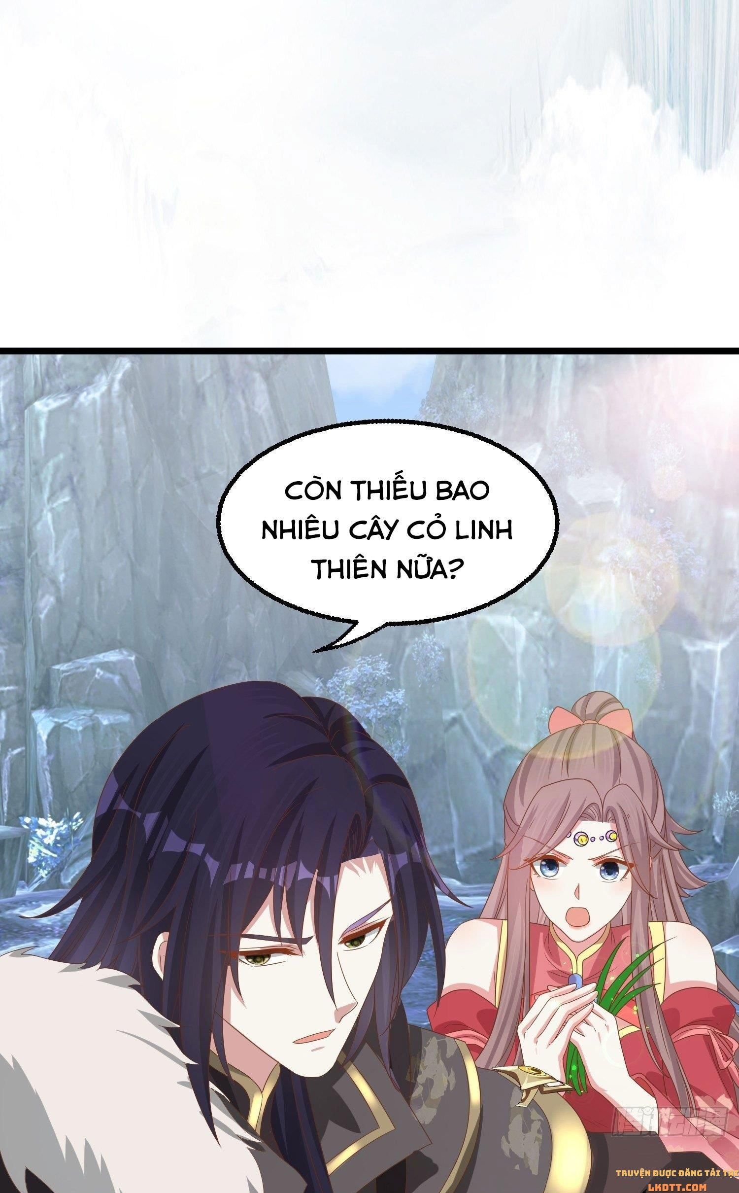 Vương Gia Khắc Thê Chapter 32.1 - Trang 2