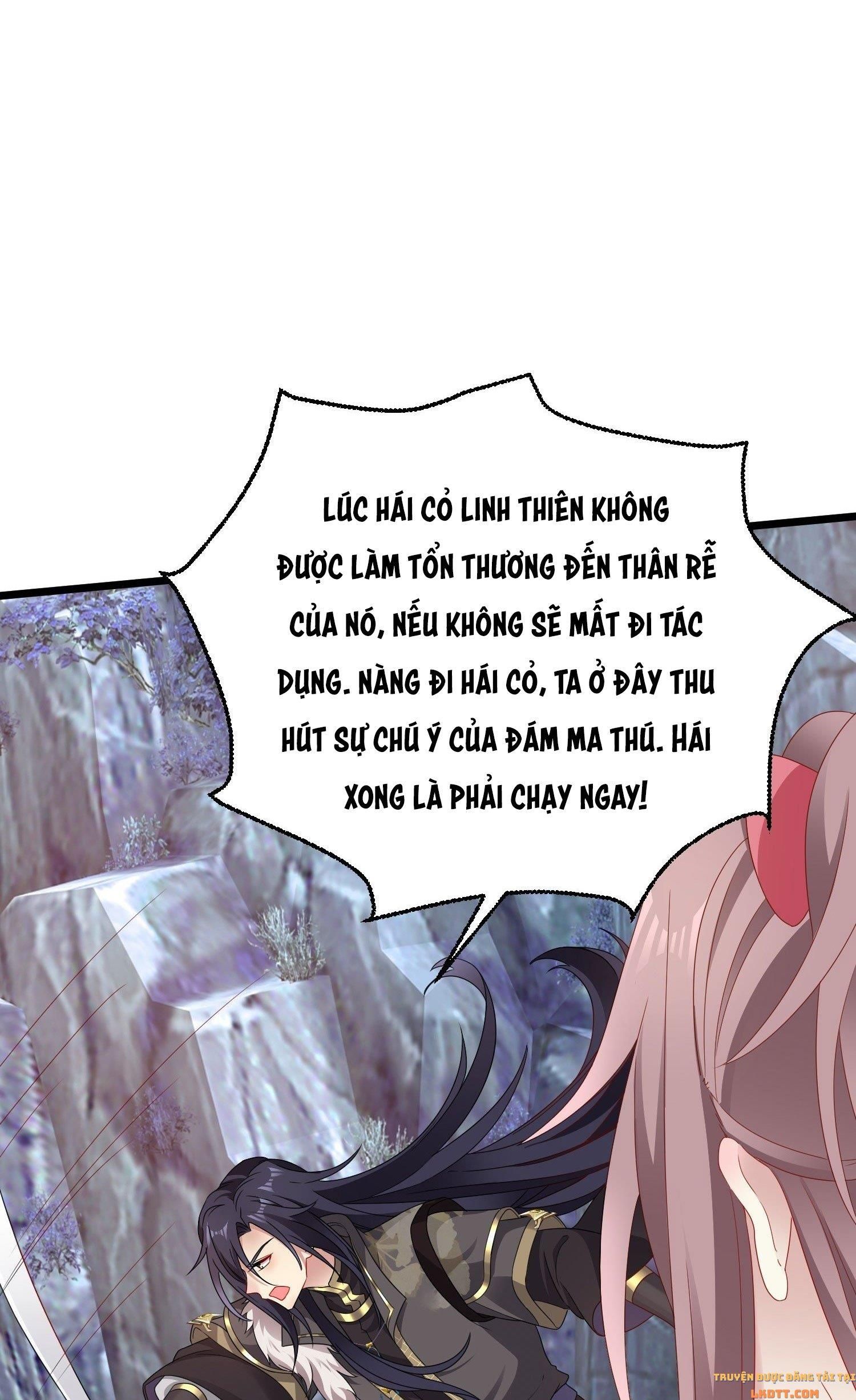 Vương Gia Khắc Thê Chapter 32.1 - Trang 2