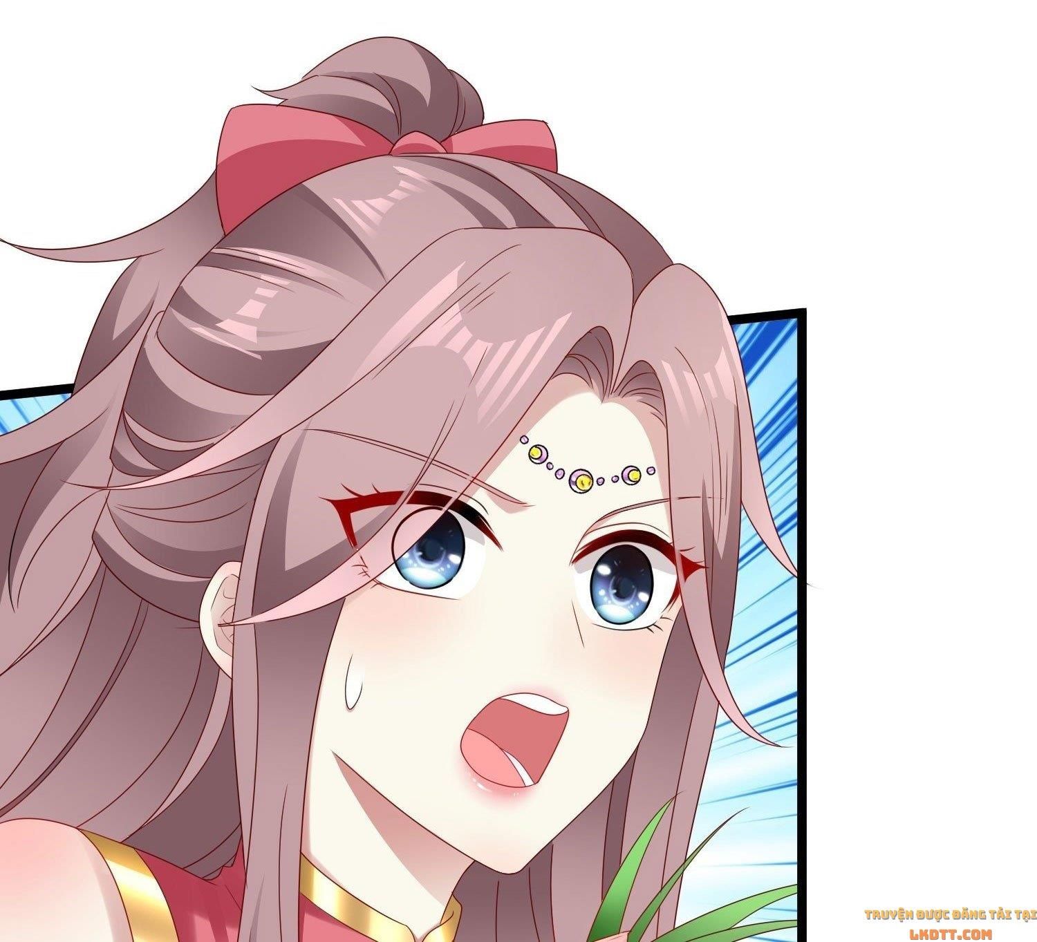 Vương Gia Khắc Thê Chapter 32.1 - Trang 2