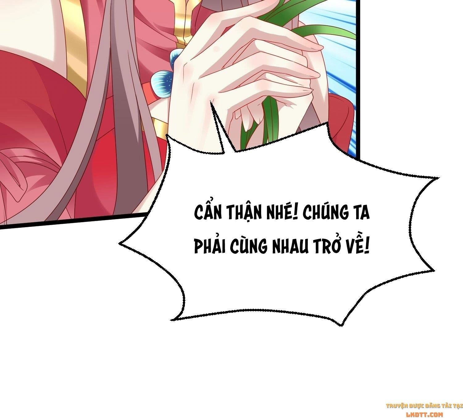 Vương Gia Khắc Thê Chapter 32.1 - Trang 2