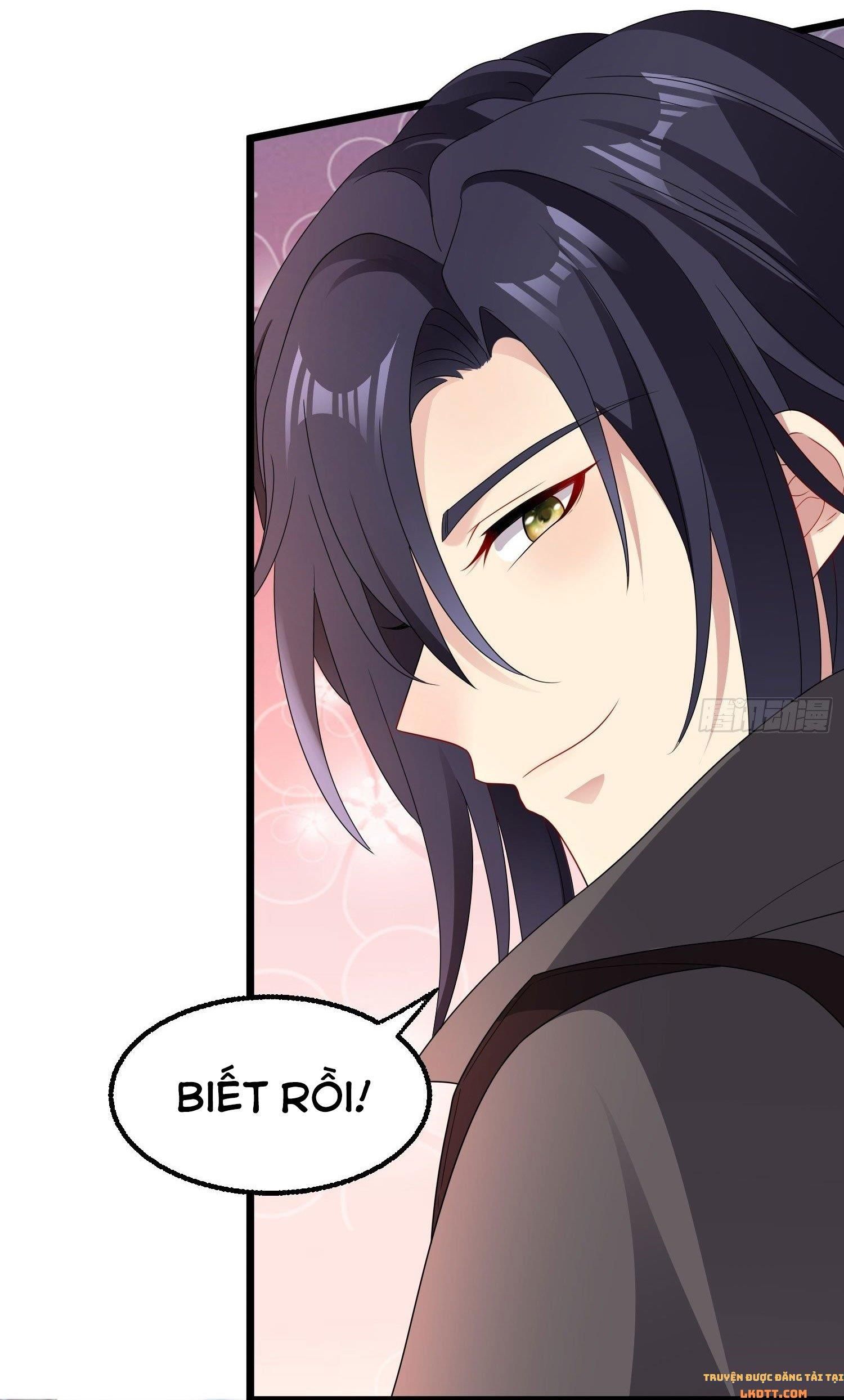 Vương Gia Khắc Thê Chapter 32.1 - Trang 2