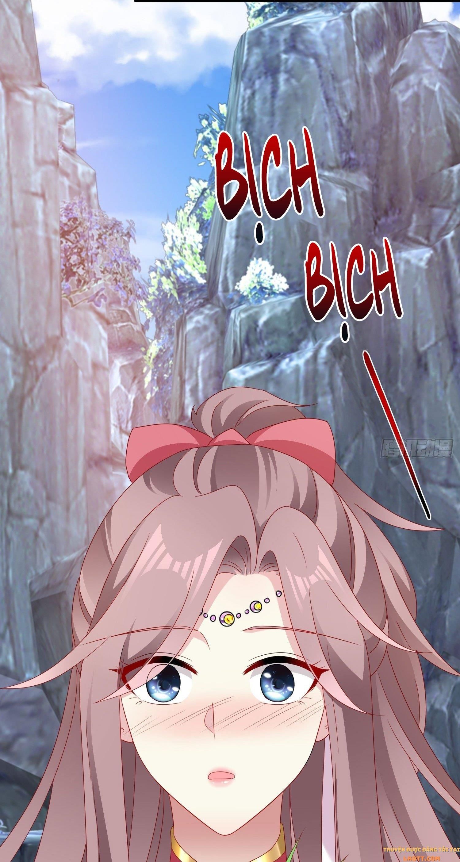 Vương Gia Khắc Thê Chapter 32.1 - Trang 2