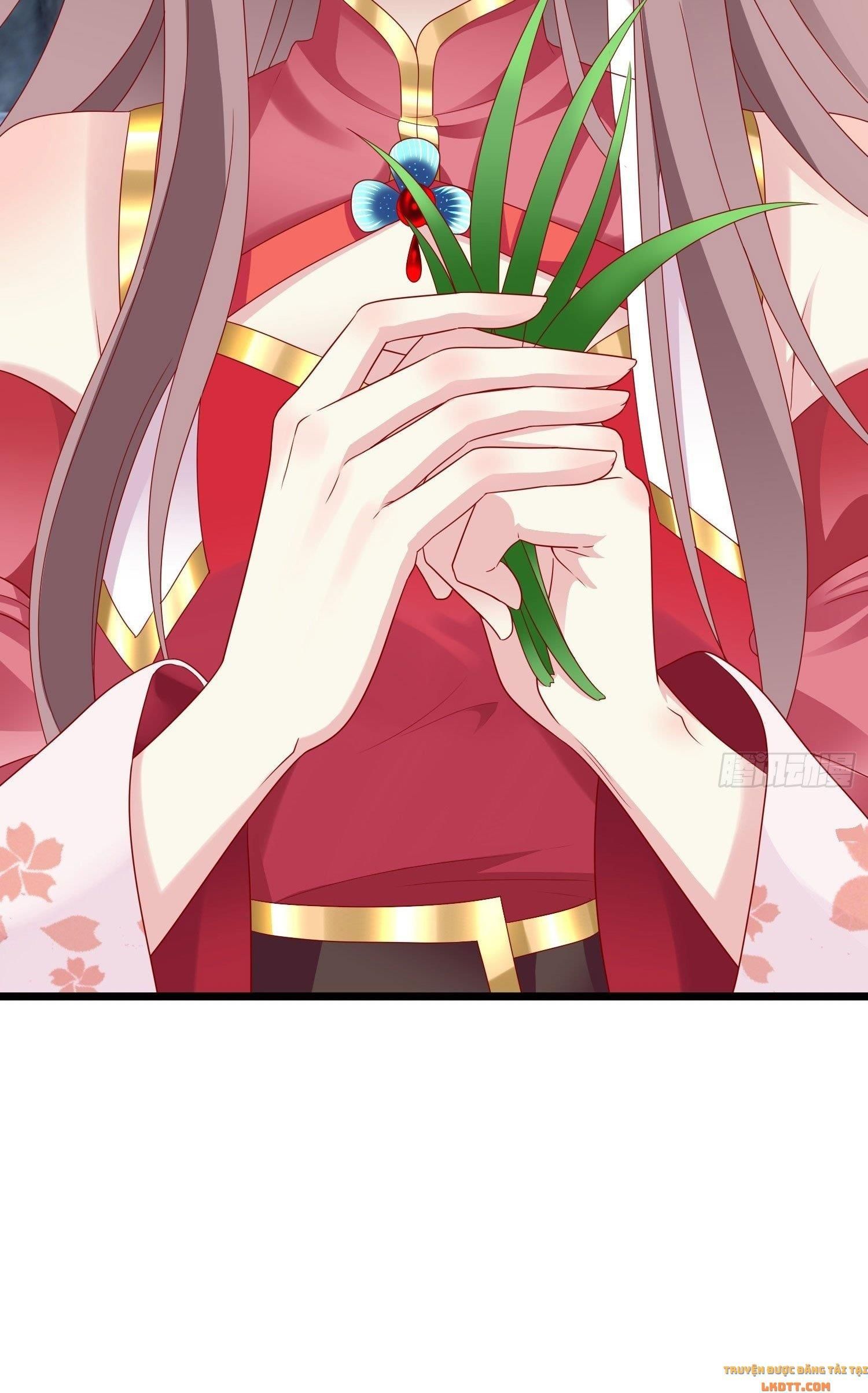 Vương Gia Khắc Thê Chapter 32.1 - Trang 2