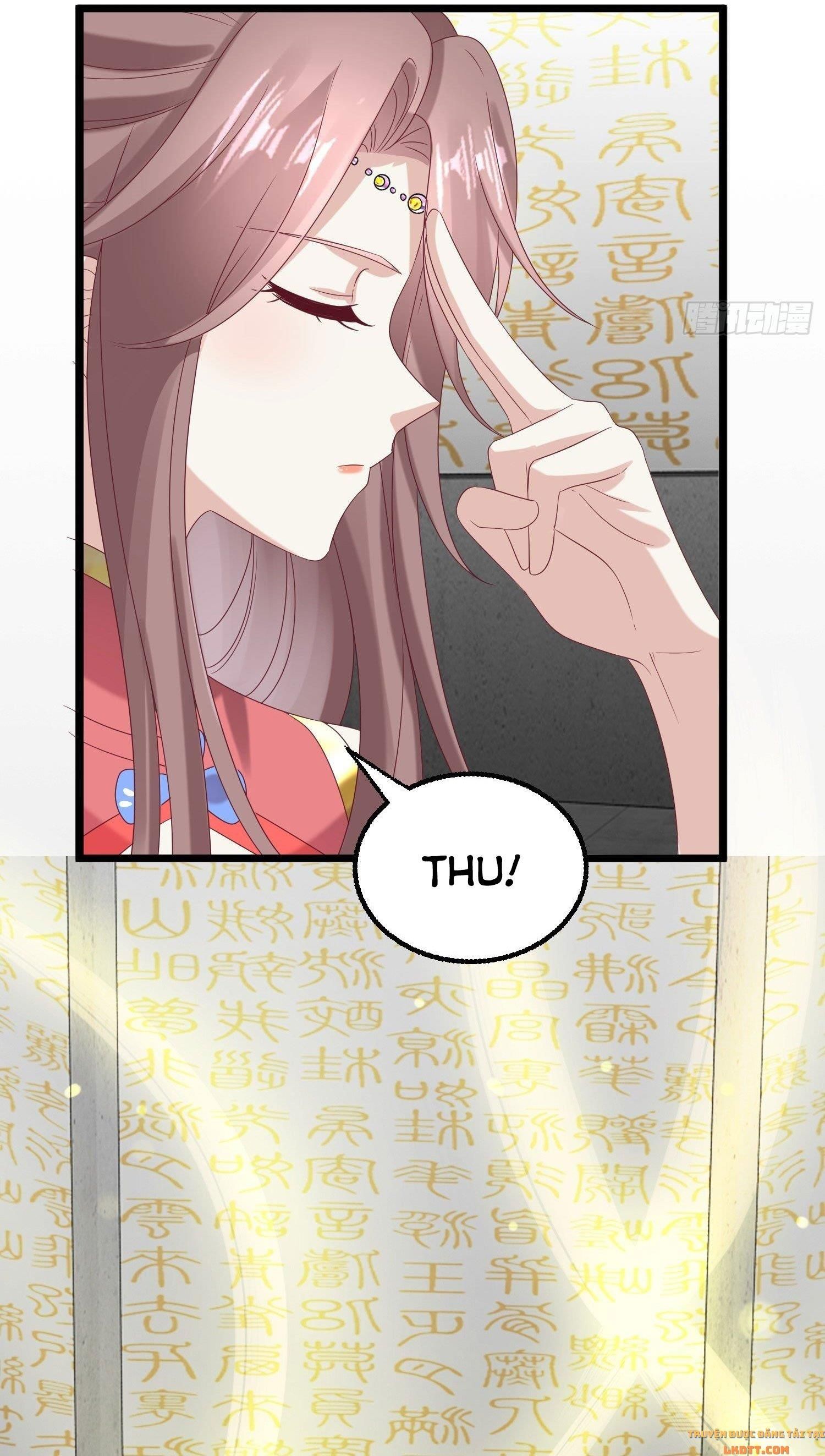 Vương Gia Khắc Thê Chapter 32.1 - Trang 2