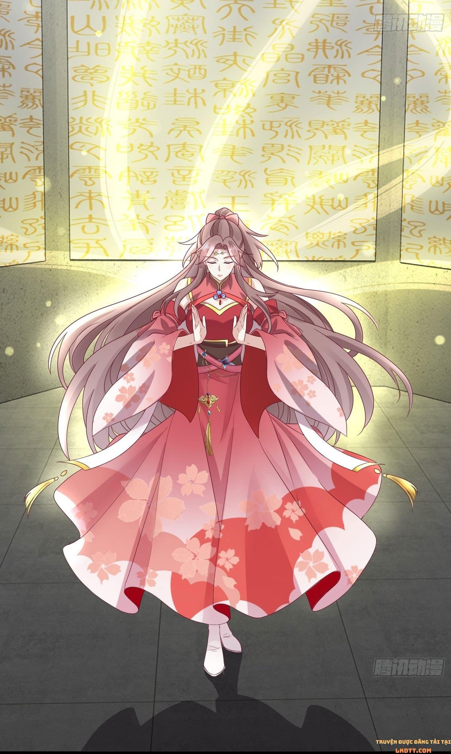 Vương Gia Khắc Thê Chapter 32.1 - Trang 2