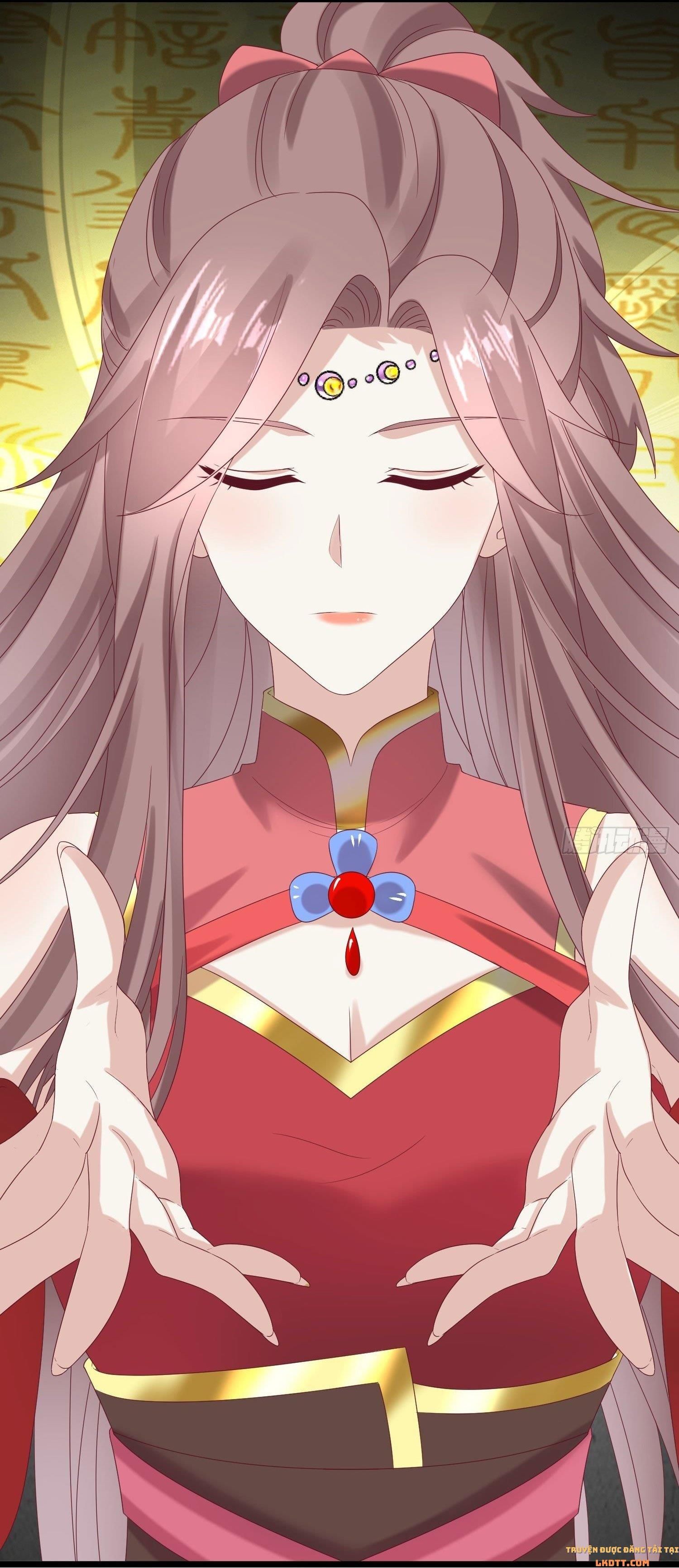 Vương Gia Khắc Thê Chapter 32.1 - Trang 2