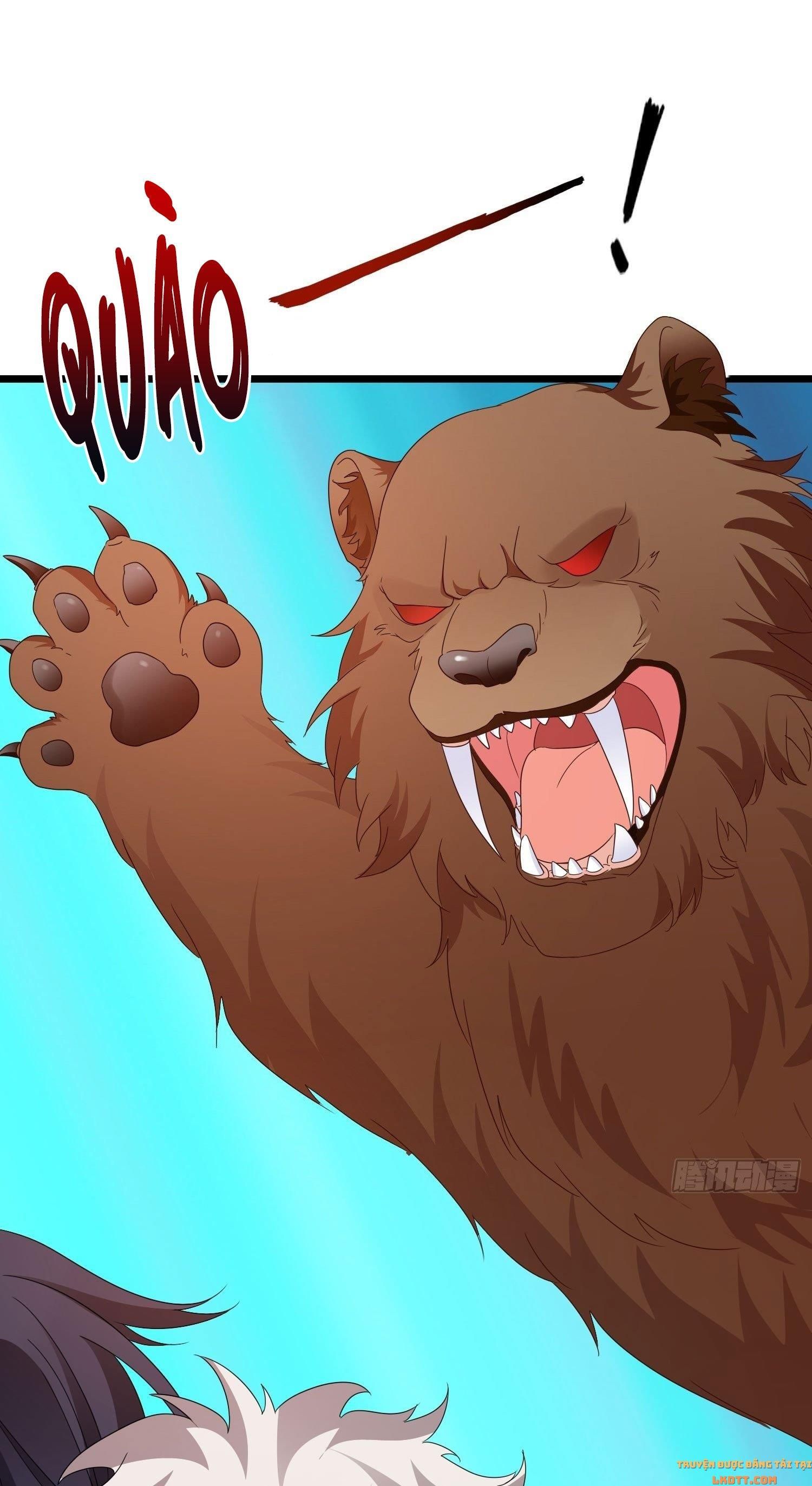 Vương Gia Khắc Thê Chapter 32.2 - Trang 2