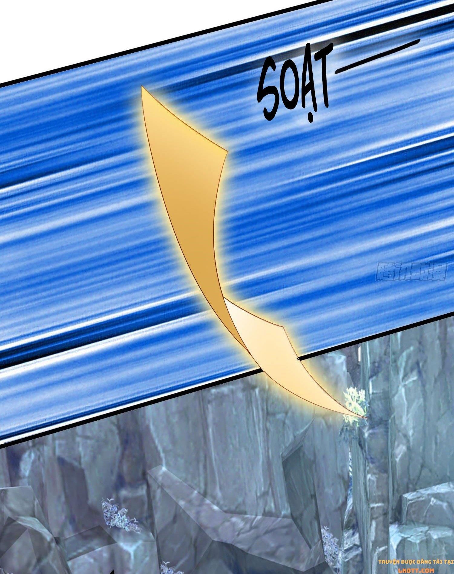 Vương Gia Khắc Thê Chapter 32.2 - Trang 2