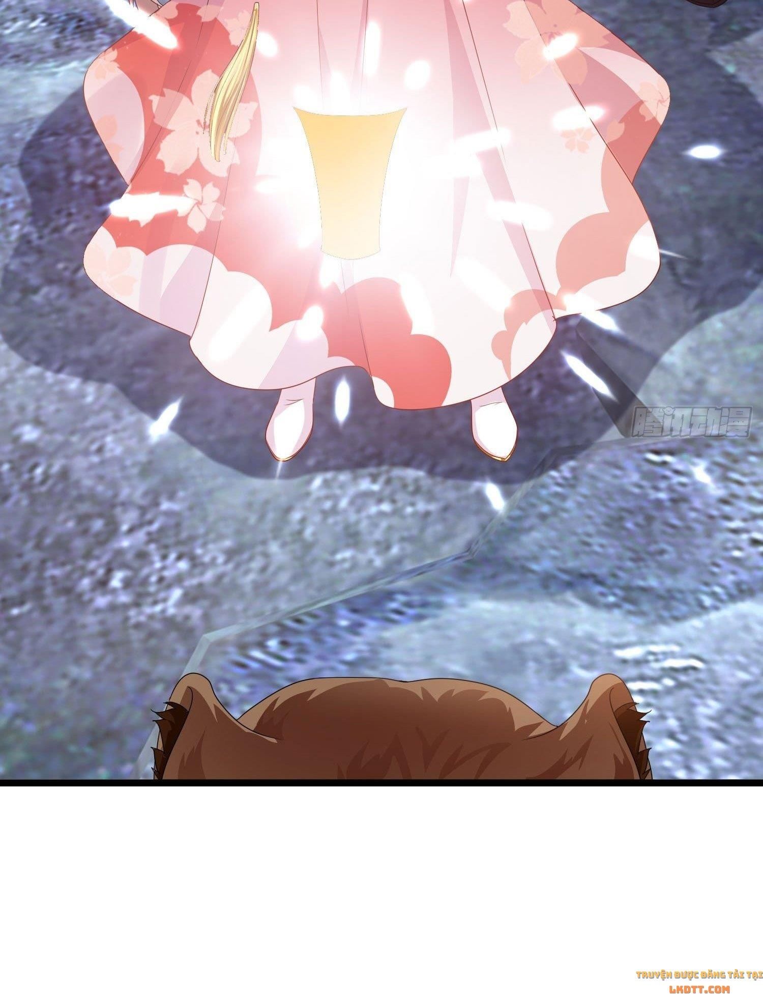 Vương Gia Khắc Thê Chapter 32.2 - Trang 2