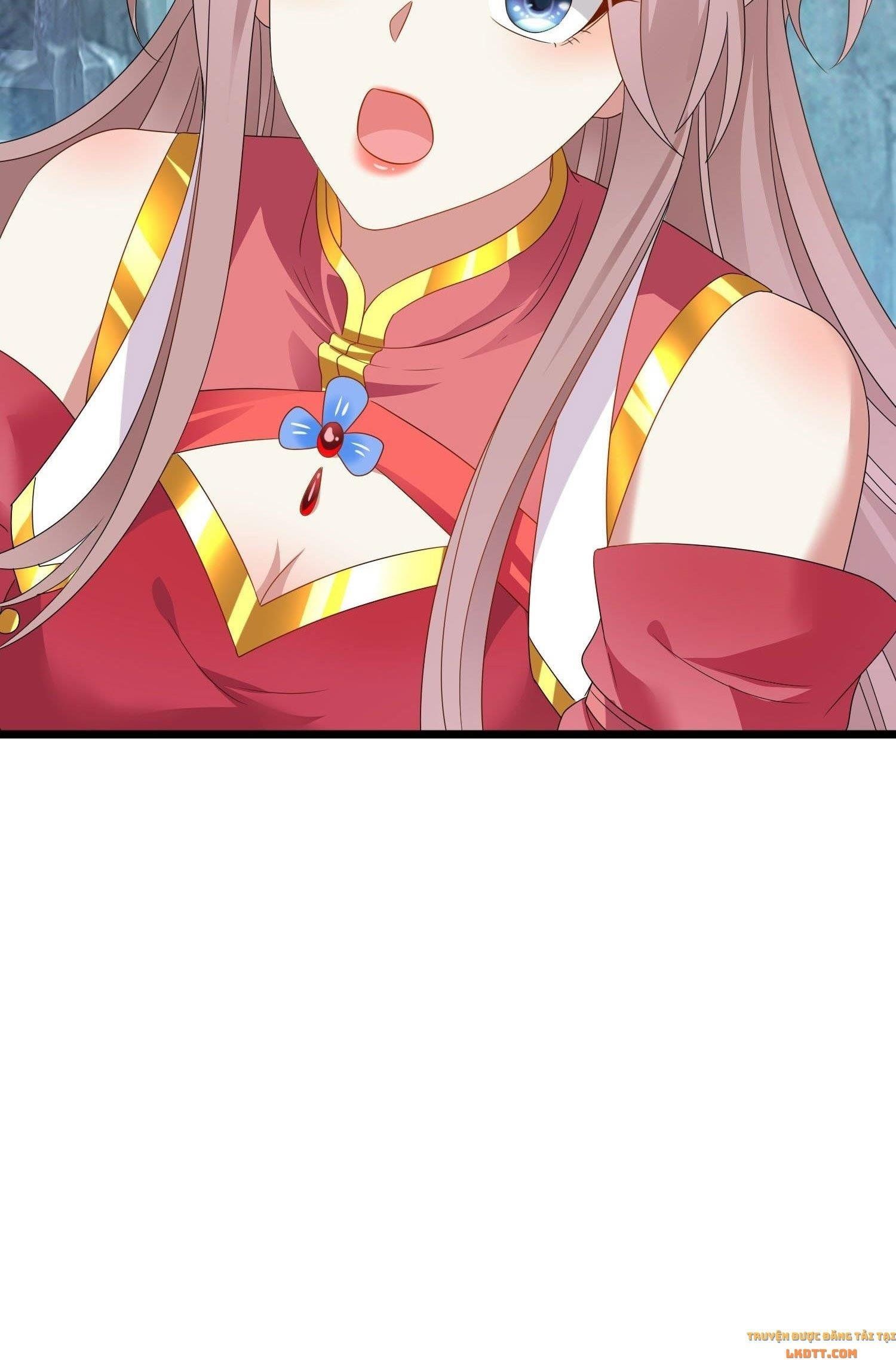 Vương Gia Khắc Thê Chapter 32.2 - Trang 2