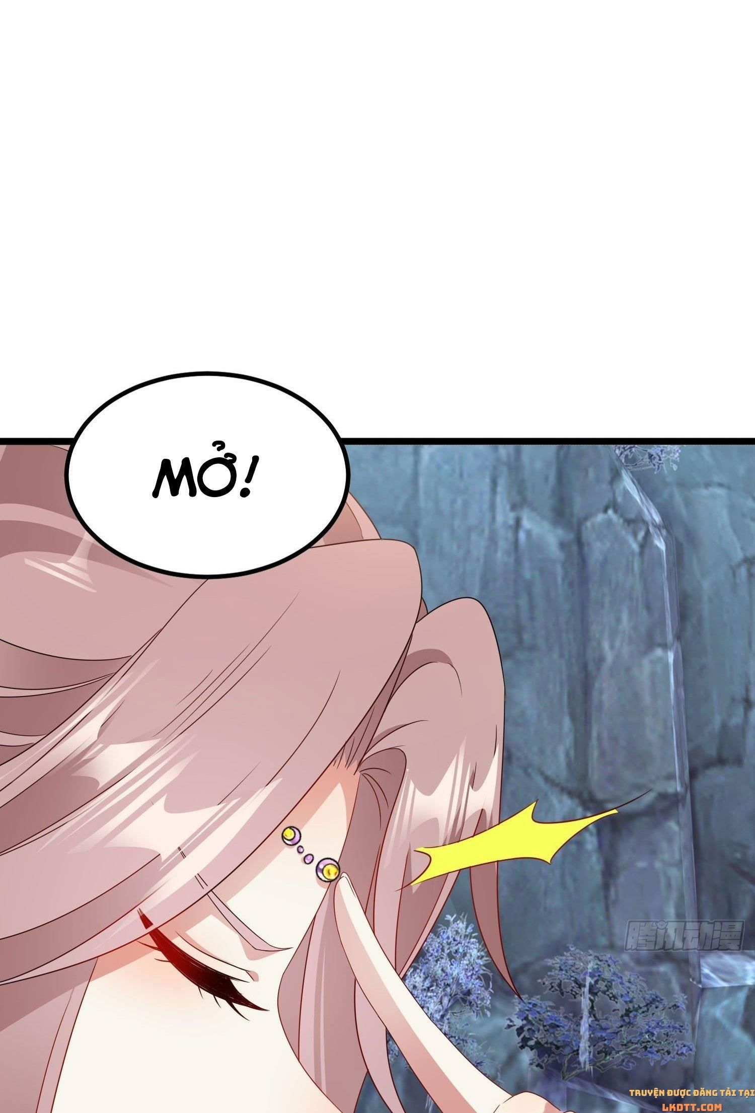 Vương Gia Khắc Thê Chapter 32.2 - Trang 2