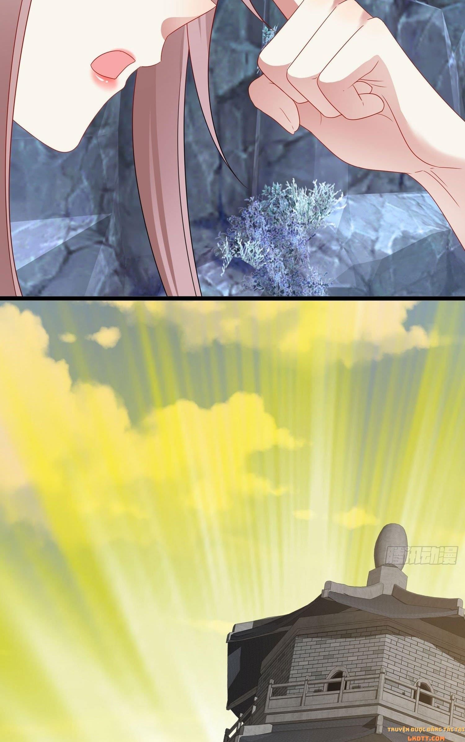 Vương Gia Khắc Thê Chapter 32.2 - Trang 2