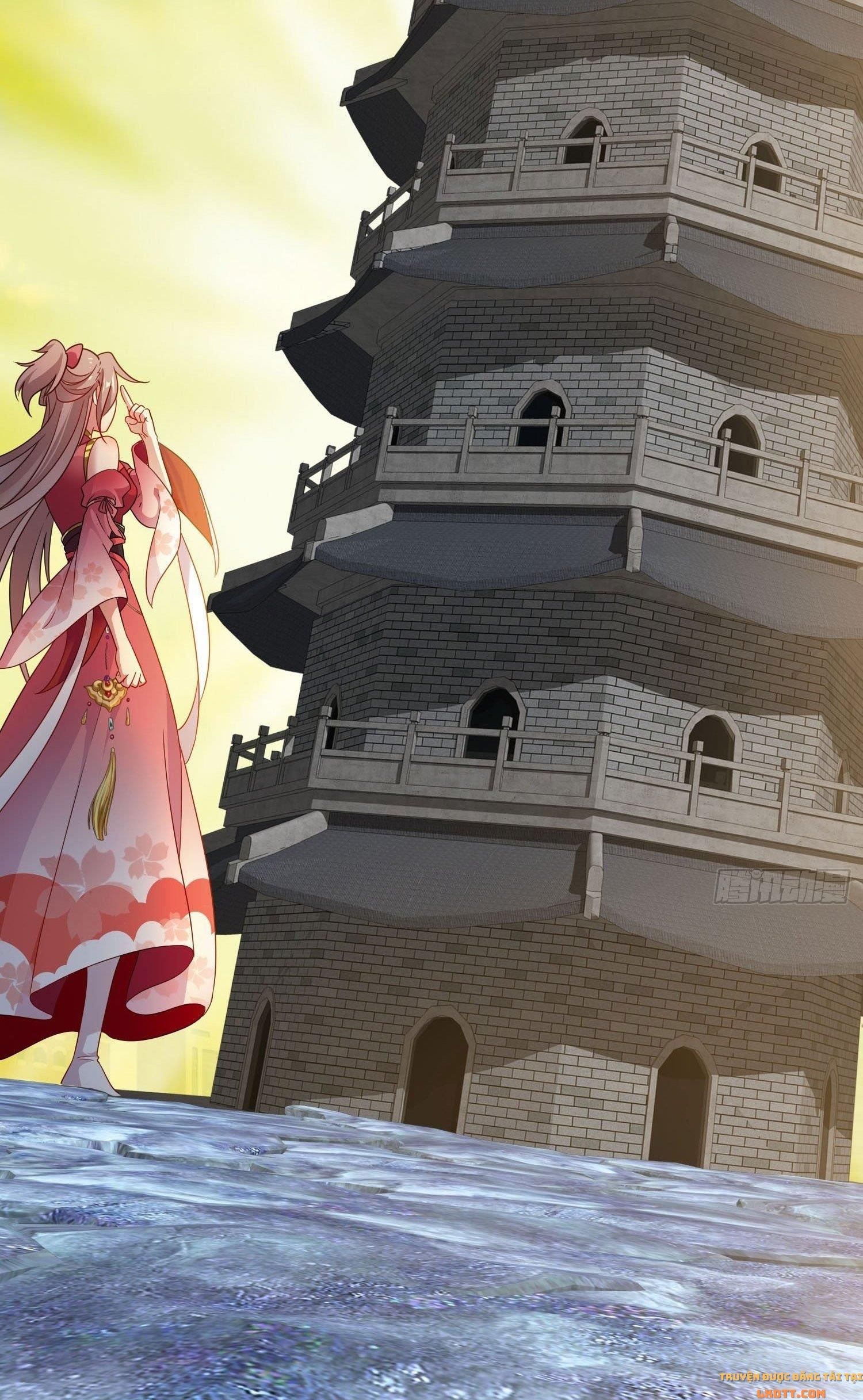 Vương Gia Khắc Thê Chapter 32.2 - Trang 2