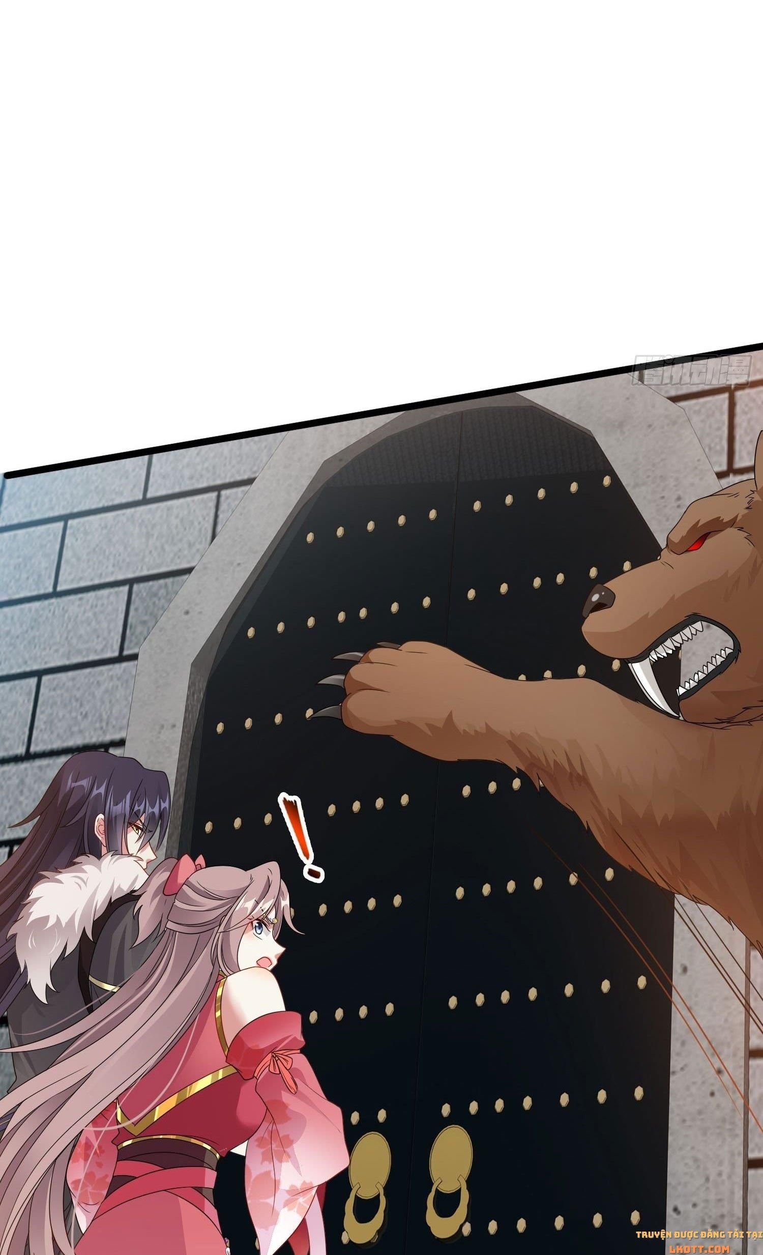 Vương Gia Khắc Thê Chapter 32.2 - Trang 2