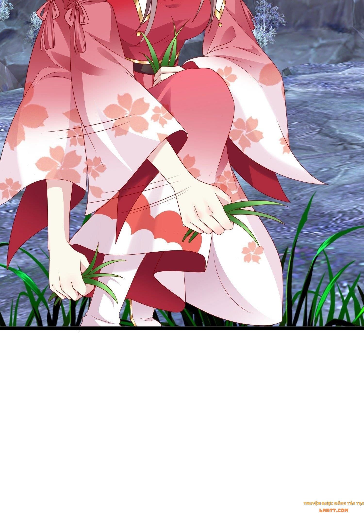 Vương Gia Khắc Thê Chapter 32.2 - Trang 2