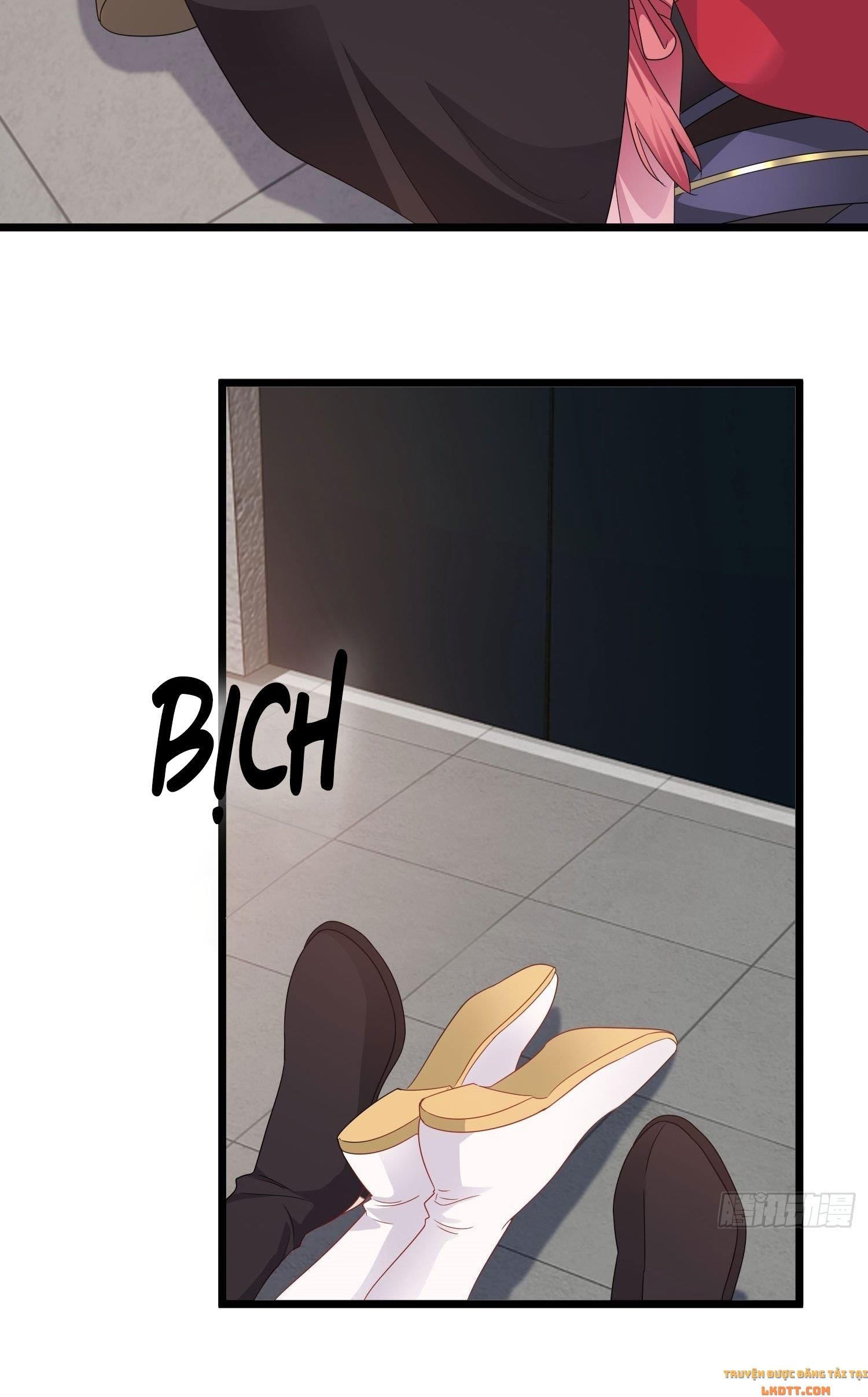 Vương Gia Khắc Thê Chapter 32.2 - Trang 2