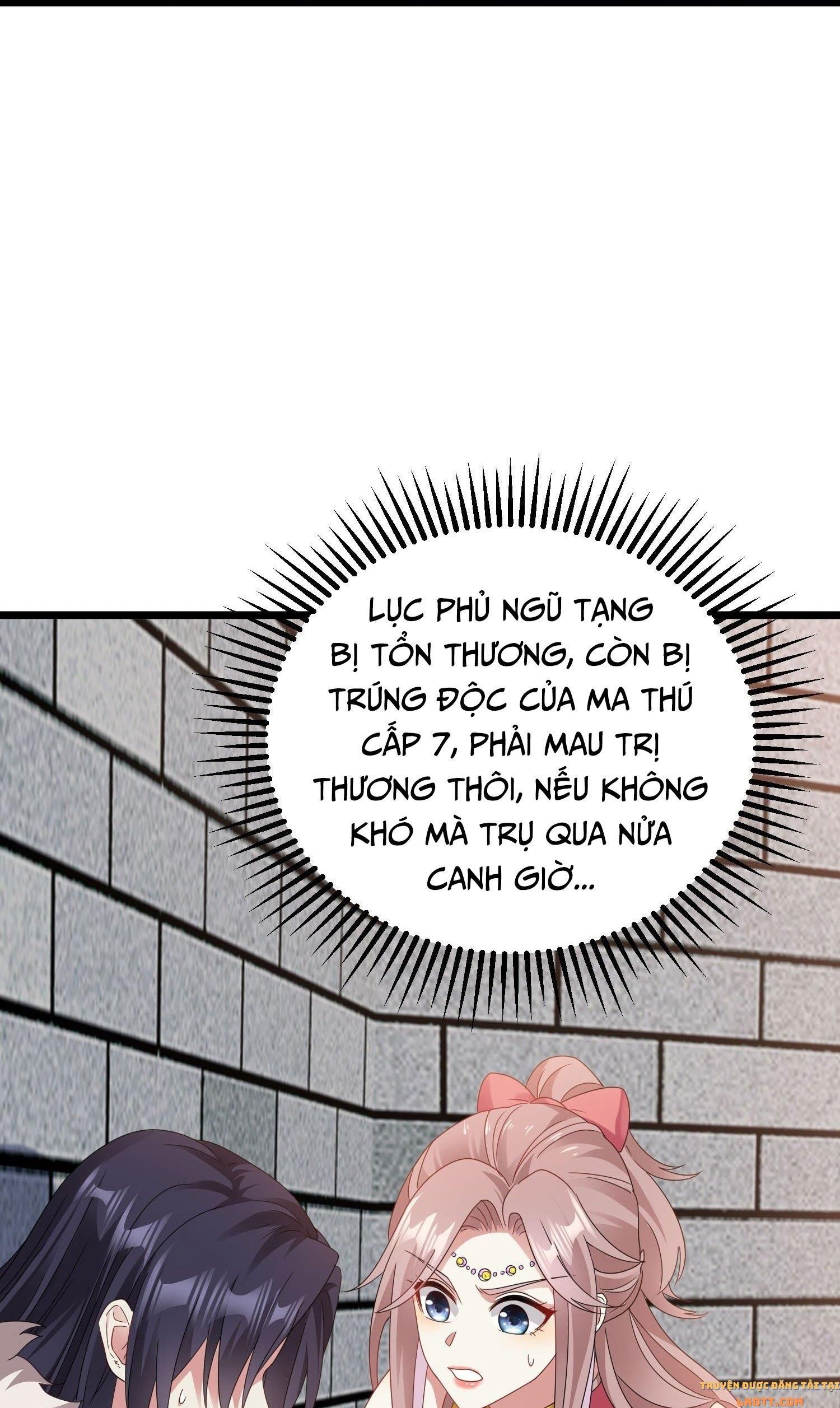 Vương Gia Khắc Thê Chapter 32.2 - Trang 2