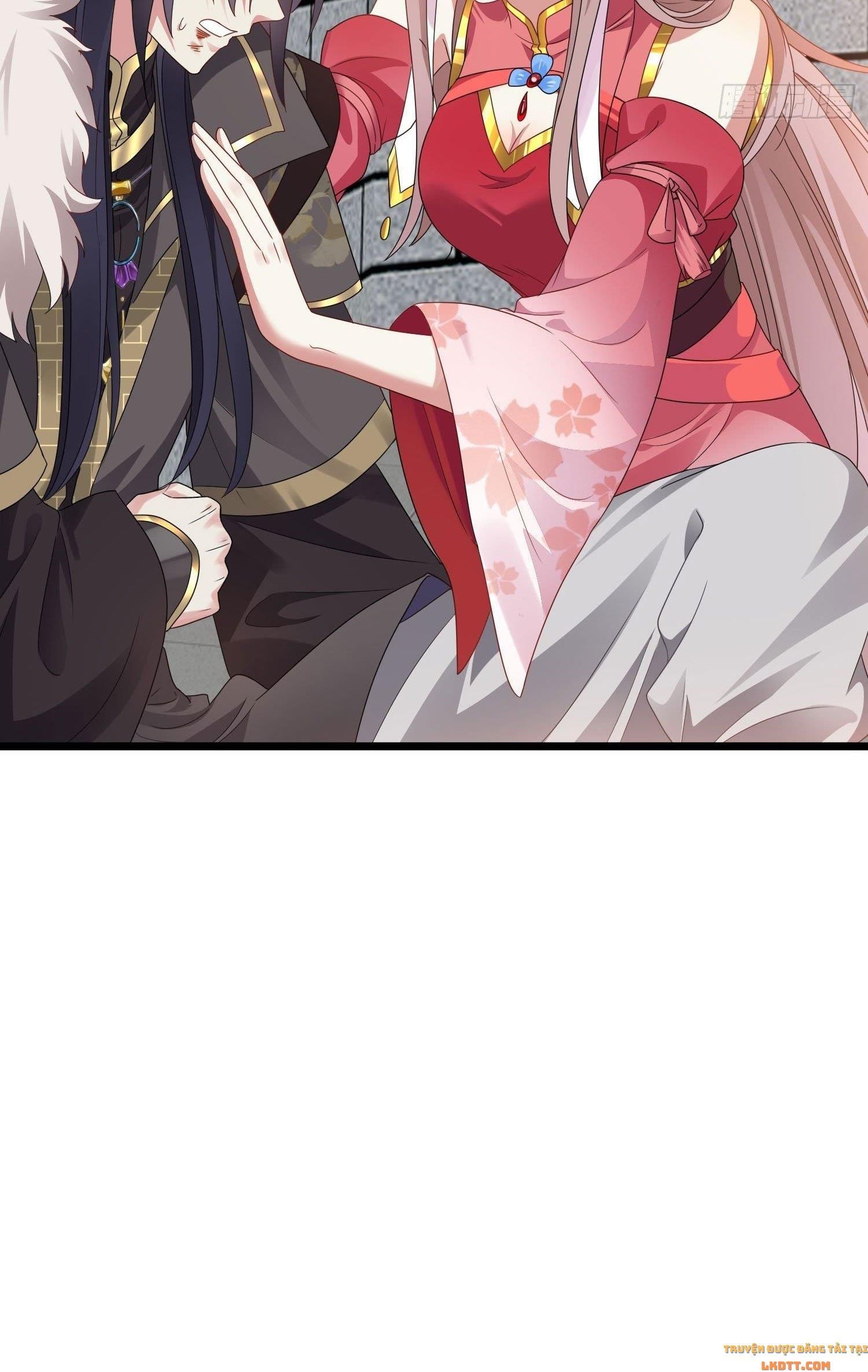 Vương Gia Khắc Thê Chapter 32.2 - Trang 2