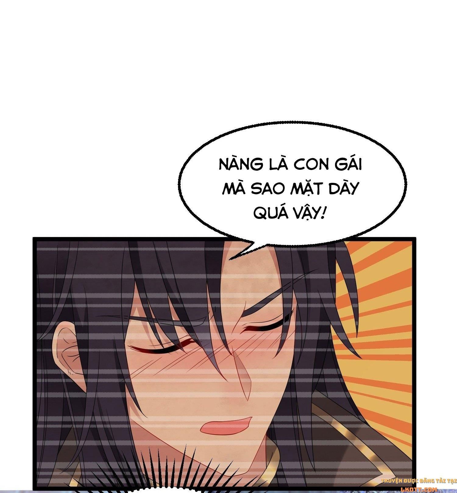 Vương Gia Khắc Thê Chapter 32.2 - Trang 2