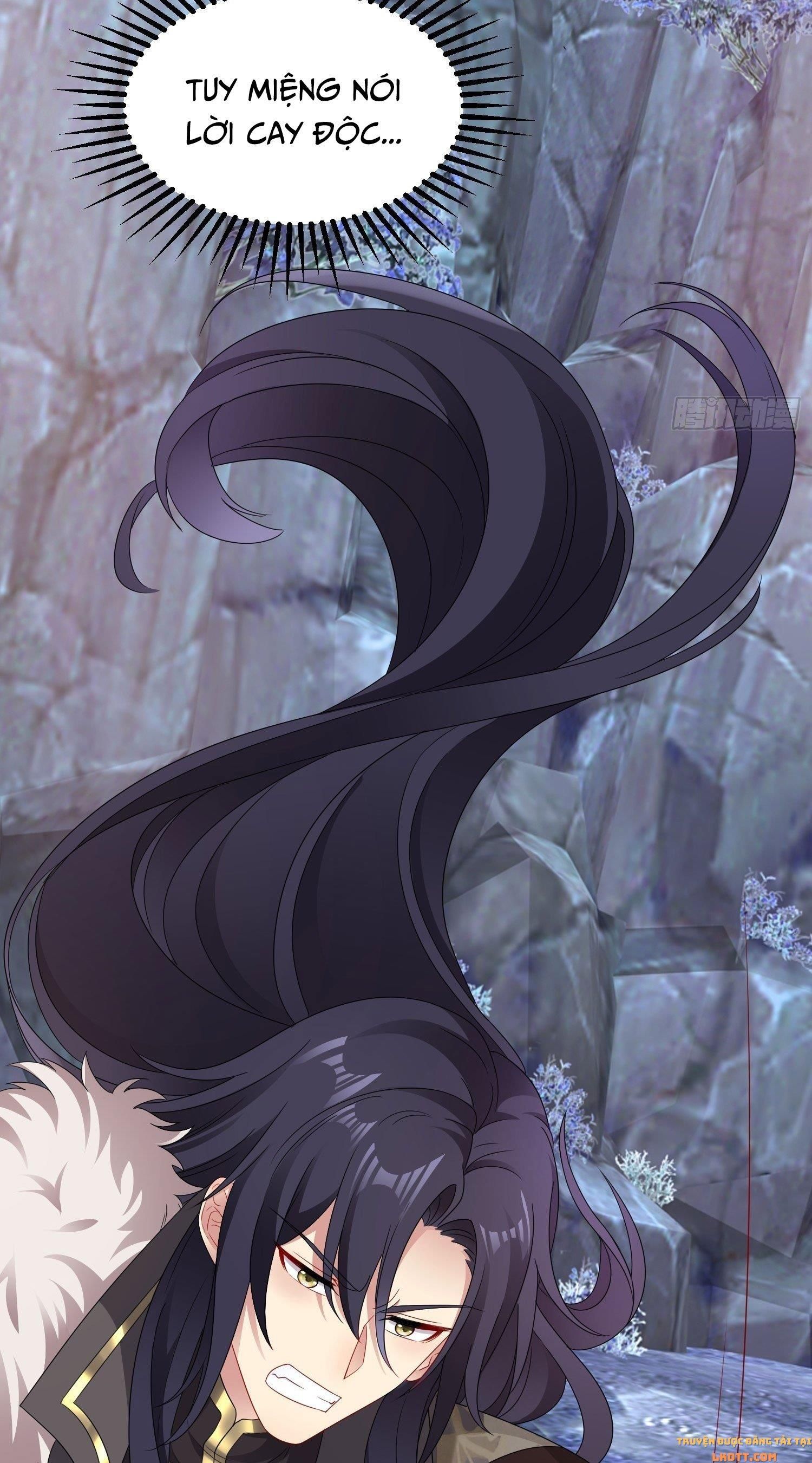 Vương Gia Khắc Thê Chapter 32.2 - Trang 2