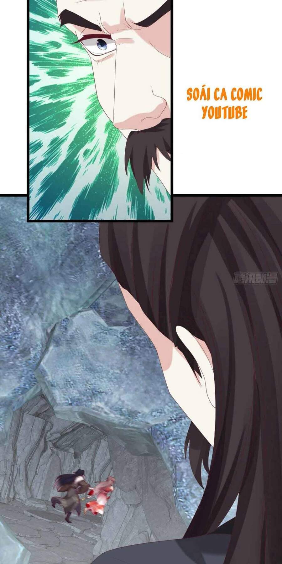 Vương Gia Khắc Thê Chapter 32 - Trang 2