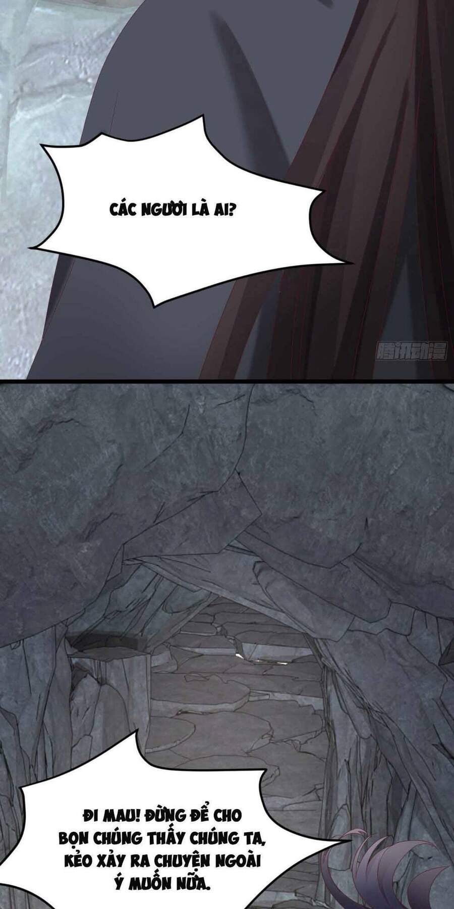 Vương Gia Khắc Thê Chapter 32 - Trang 2