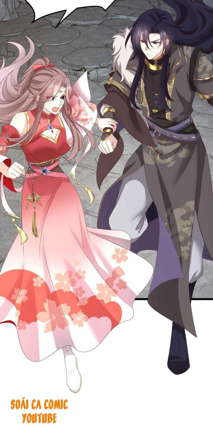 Vương Gia Khắc Thê Chapter 32 - Trang 2