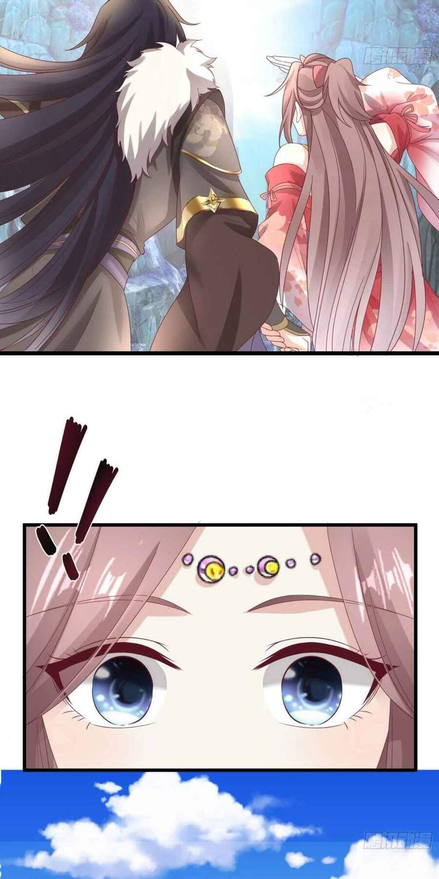 Vương Gia Khắc Thê Chapter 32 - Trang 2