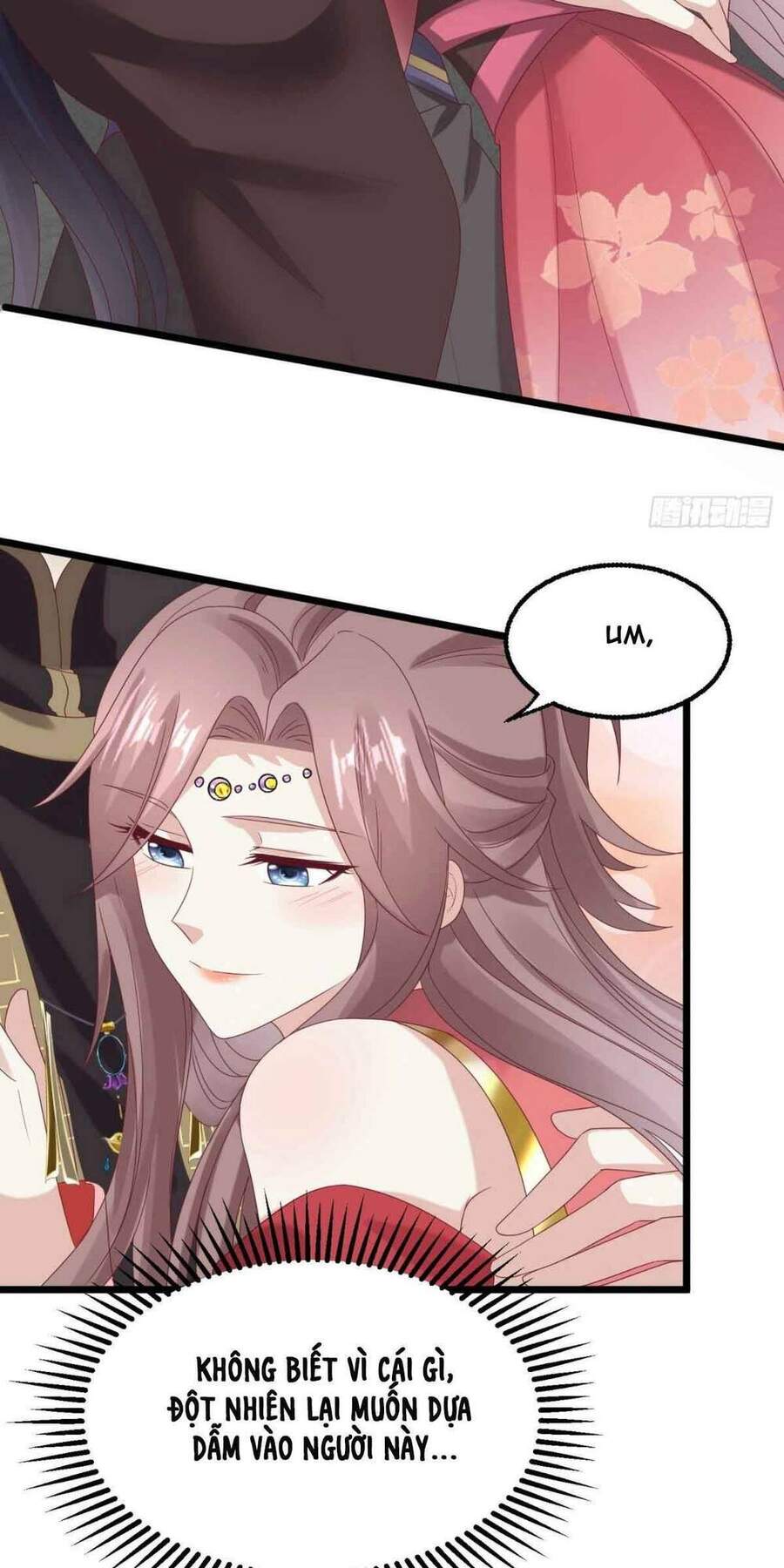 Vương Gia Khắc Thê Chapter 32 - Trang 2