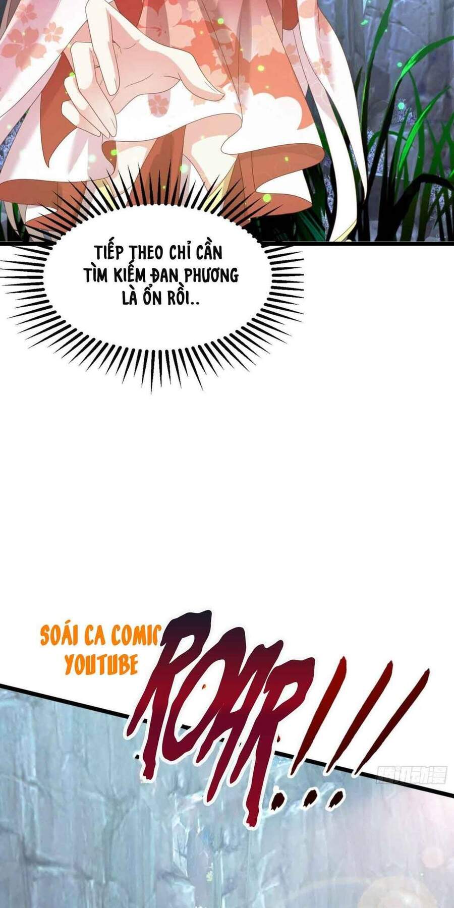 Vương Gia Khắc Thê Chapter 32 - Trang 2