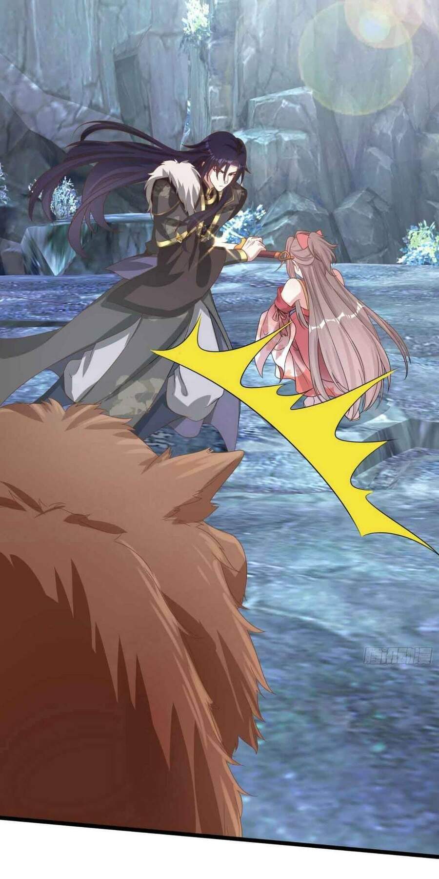 Vương Gia Khắc Thê Chapter 32 - Trang 2