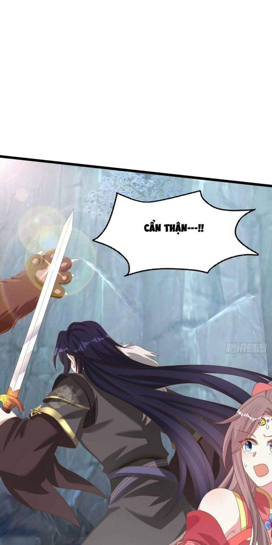 Vương Gia Khắc Thê Chapter 32 - Trang 2