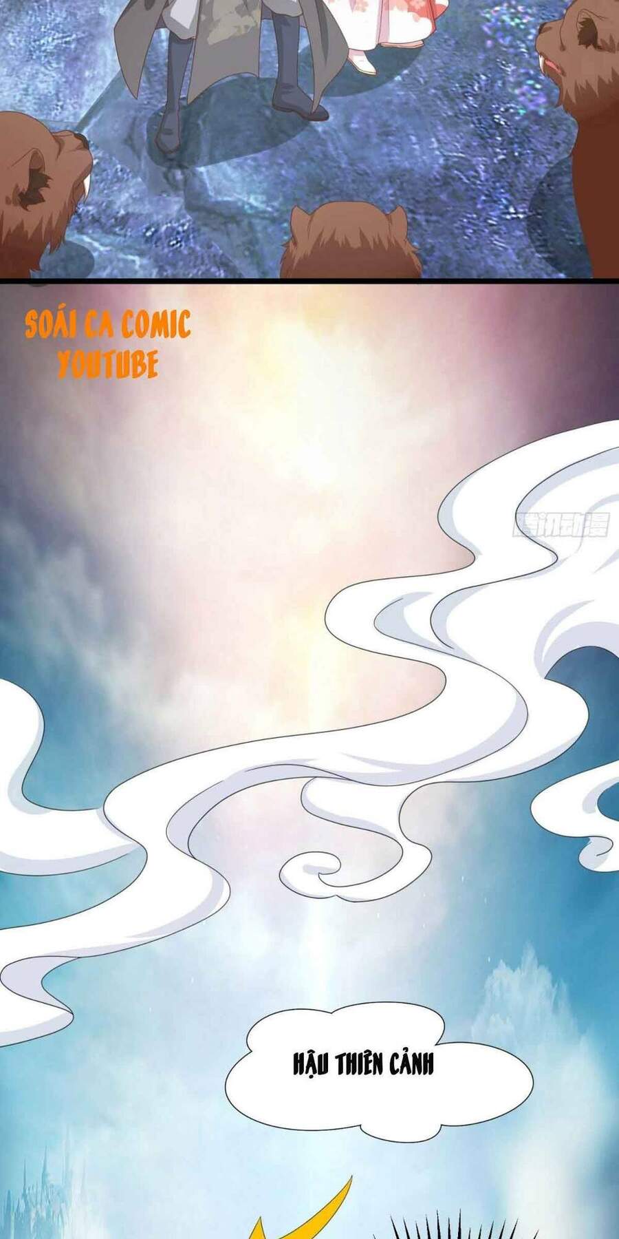 Vương Gia Khắc Thê Chapter 32 - Trang 2