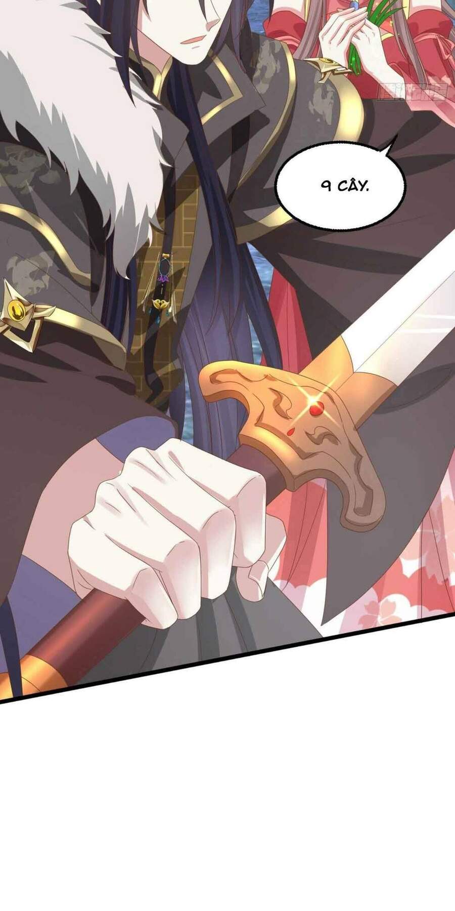 Vương Gia Khắc Thê Chapter 32 - Trang 2