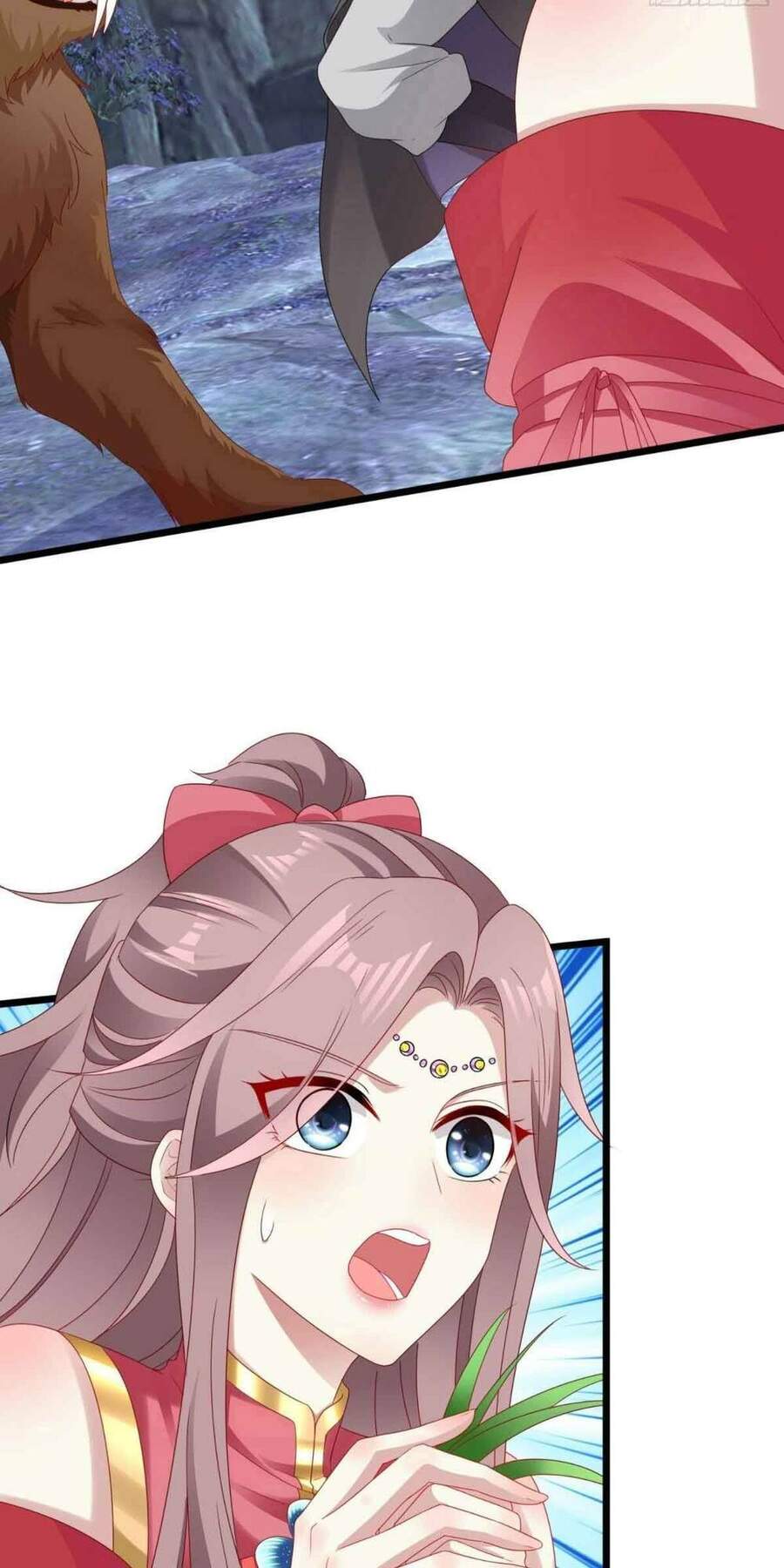 Vương Gia Khắc Thê Chapter 32 - Trang 2