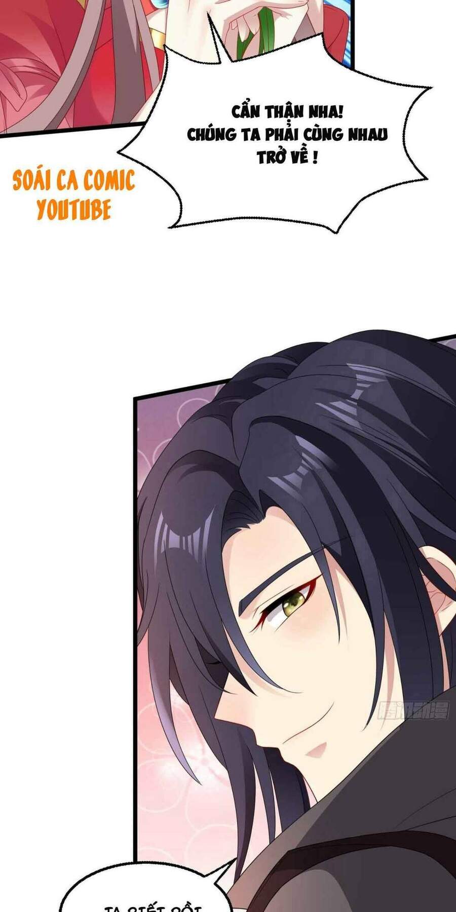 Vương Gia Khắc Thê Chapter 32 - Trang 2