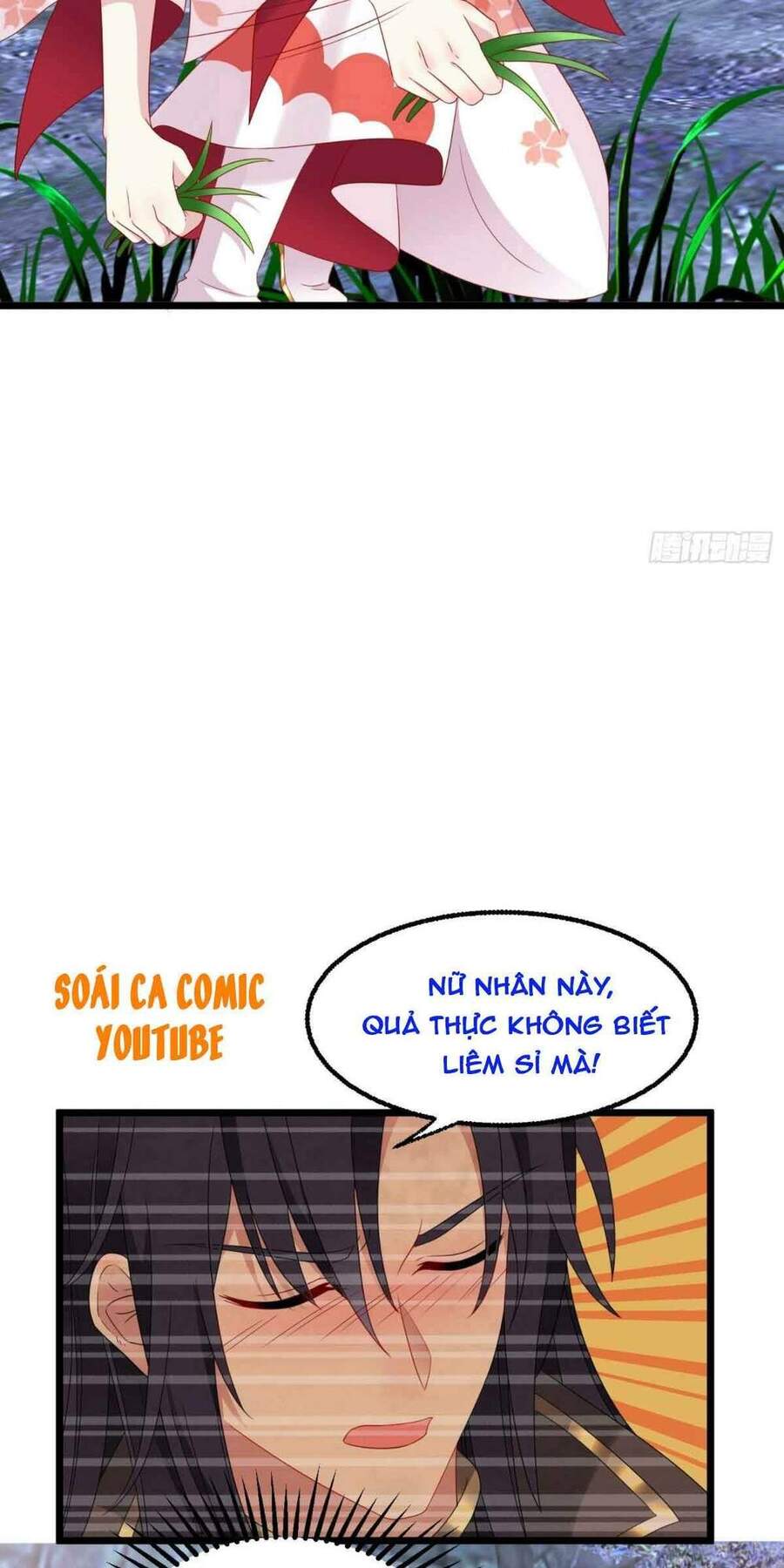 Vương Gia Khắc Thê Chapter 32 - Trang 2