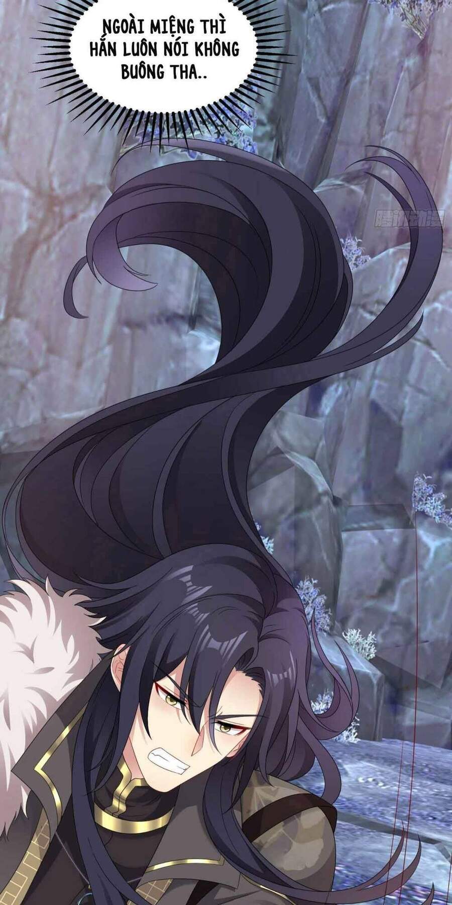 Vương Gia Khắc Thê Chapter 32 - Trang 2