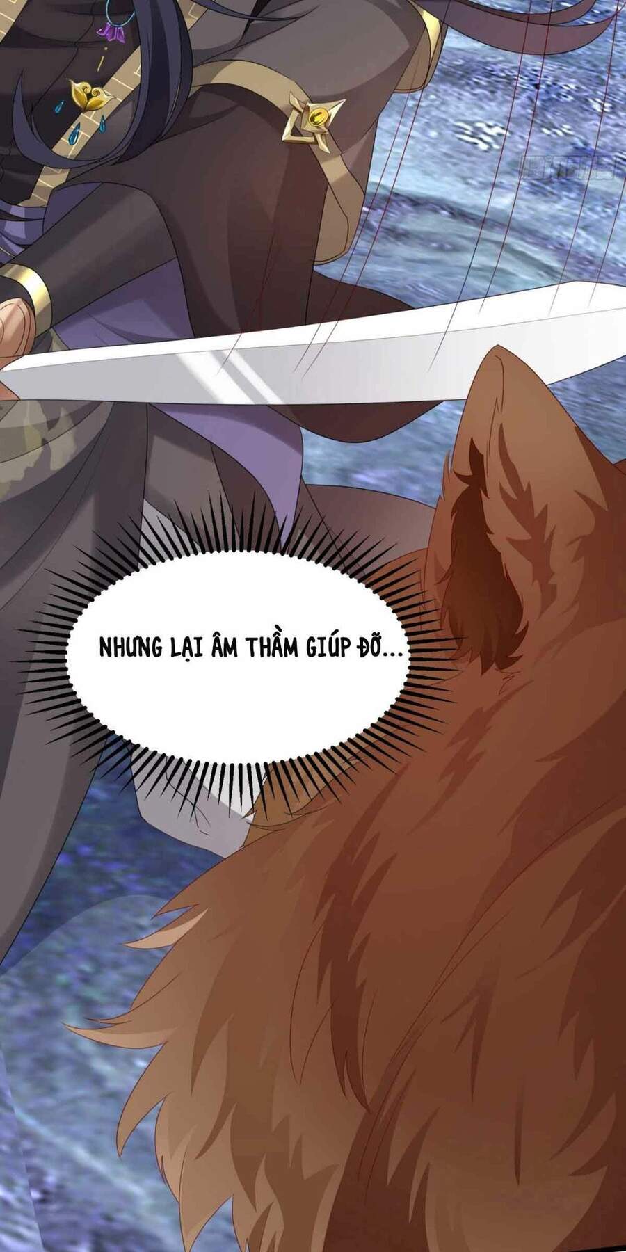 Vương Gia Khắc Thê Chapter 32 - Trang 2