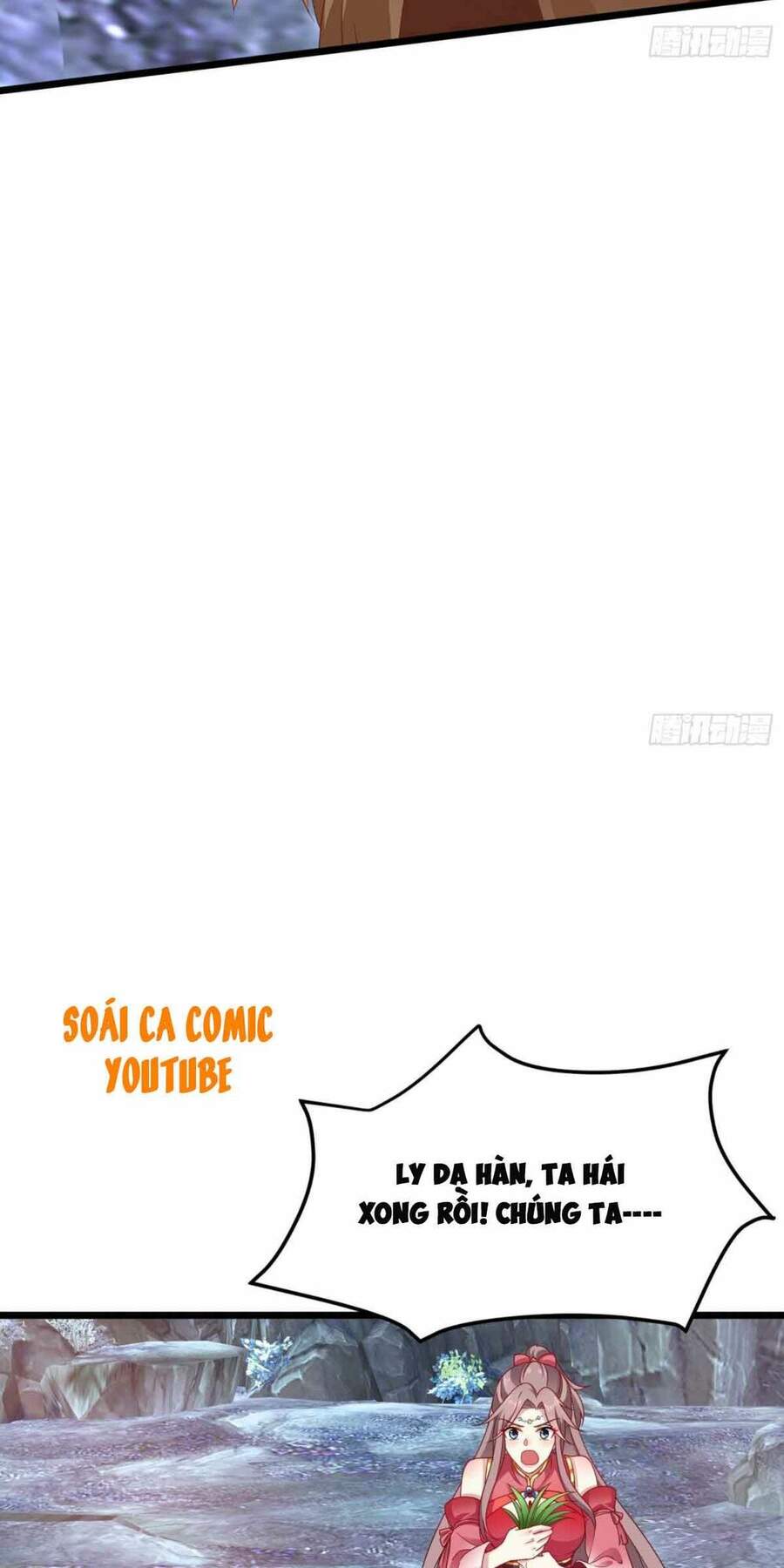 Vương Gia Khắc Thê Chapter 32 - Trang 2