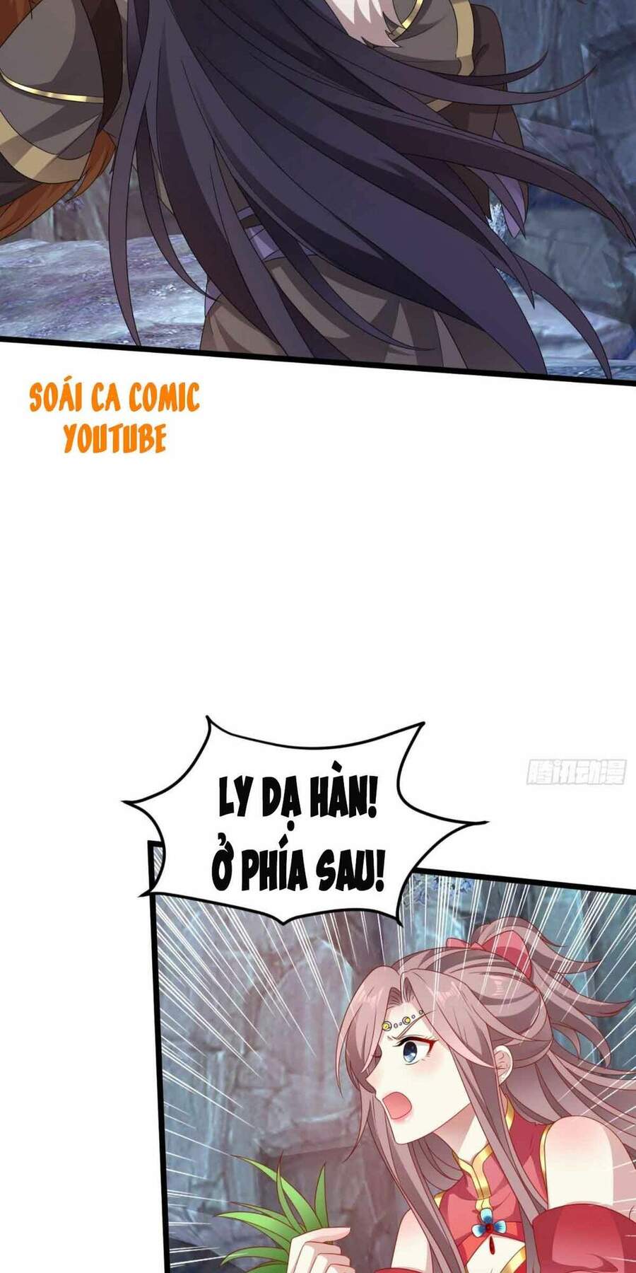 Vương Gia Khắc Thê Chapter 32 - Trang 2