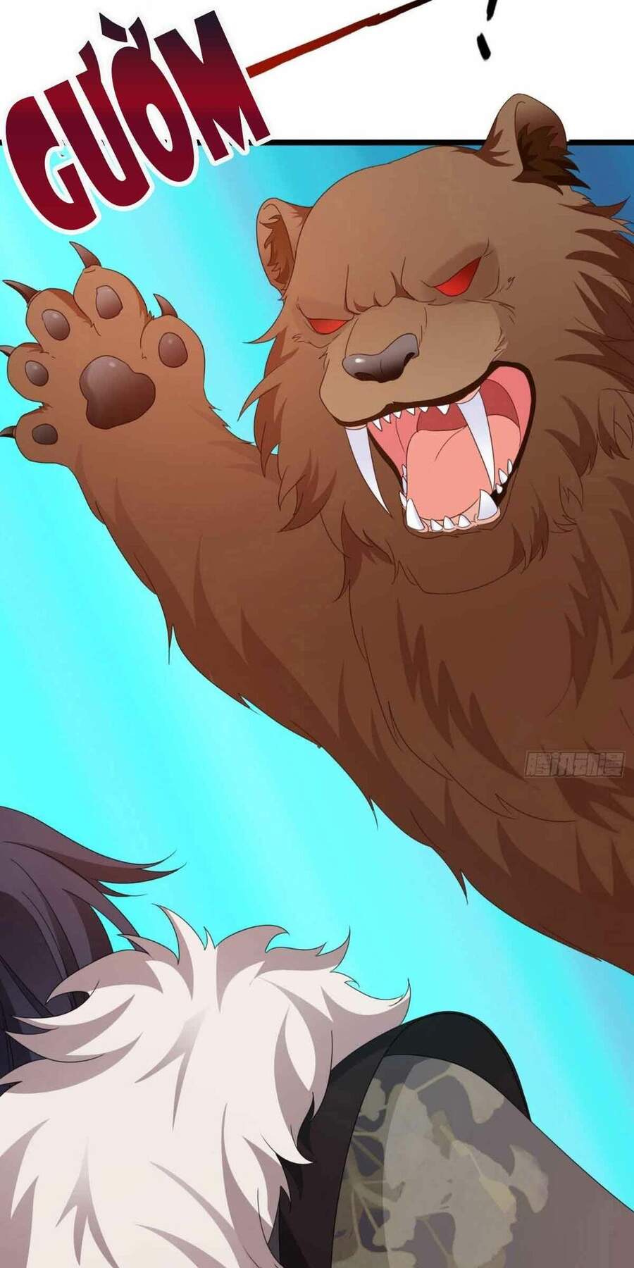 Vương Gia Khắc Thê Chapter 32 - Trang 2