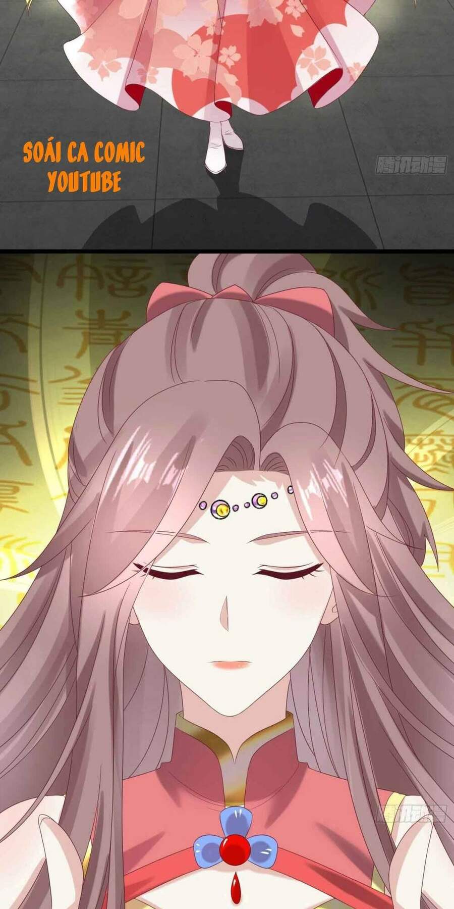 Vương Gia Khắc Thê Chapter 32 - Trang 2