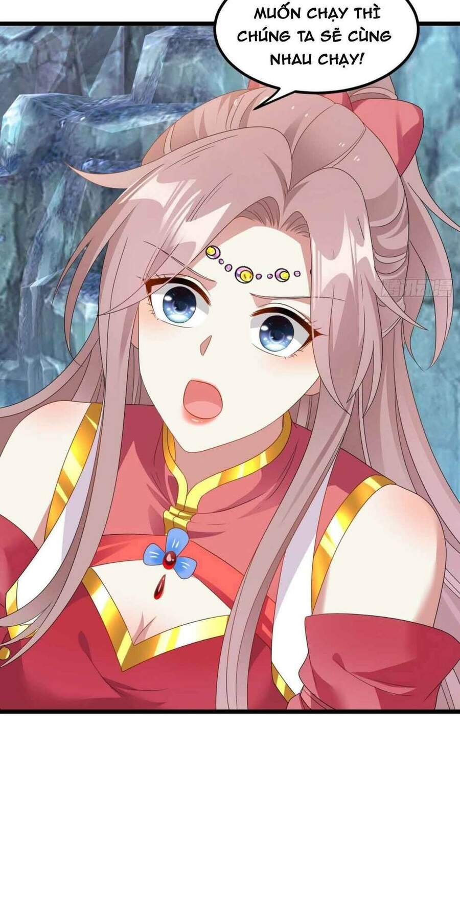 Vương Gia Khắc Thê Chapter 32 - Trang 2