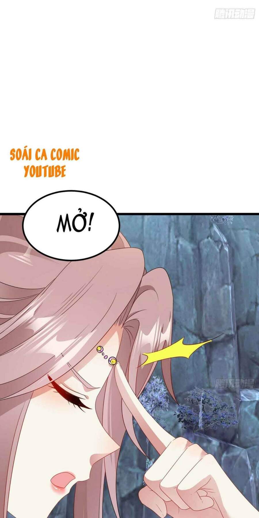 Vương Gia Khắc Thê Chapter 32 - Trang 2