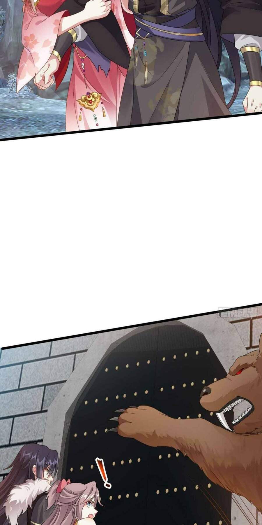 Vương Gia Khắc Thê Chapter 32 - Trang 2